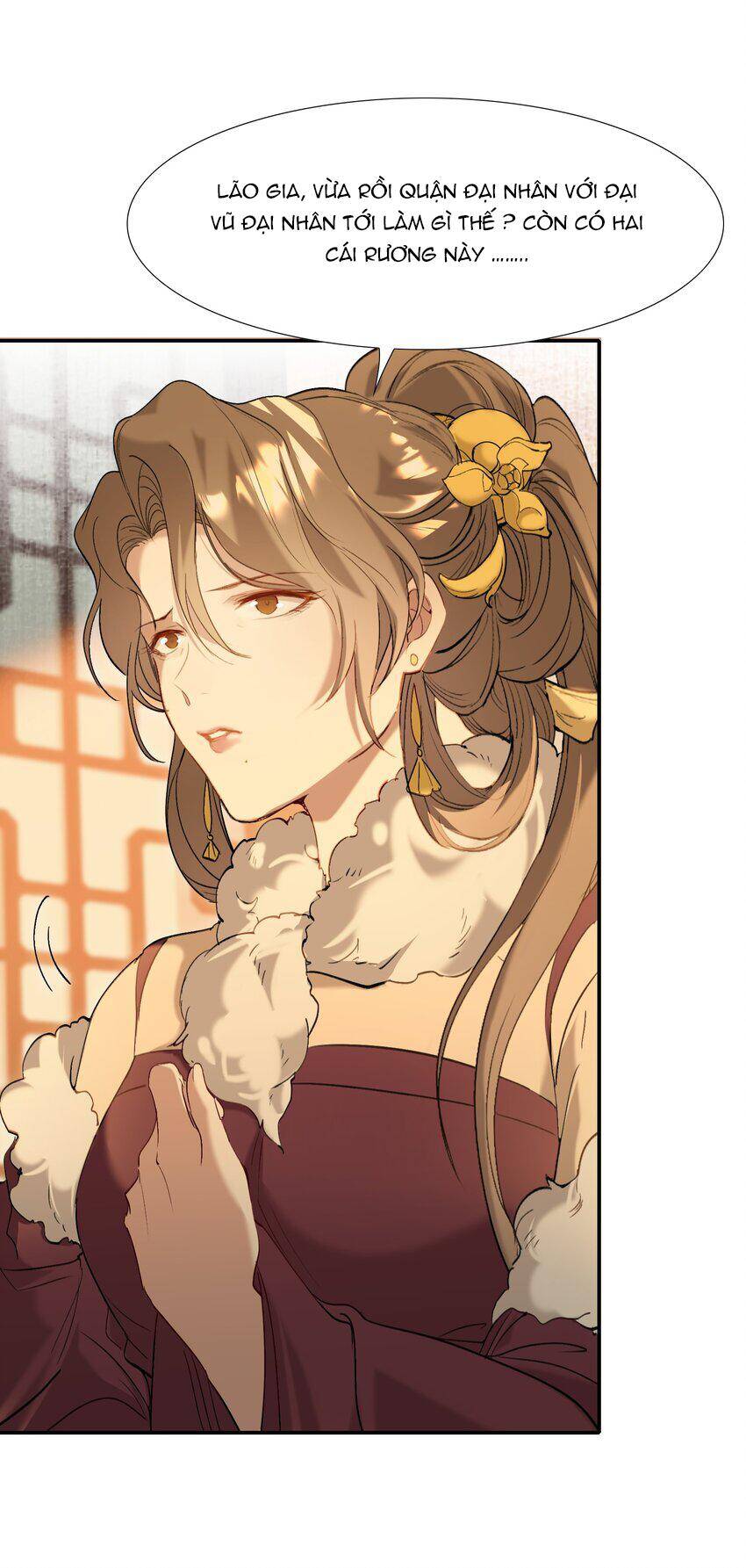 Loạn Thế Vi Vương Chapter 29.1 - 66