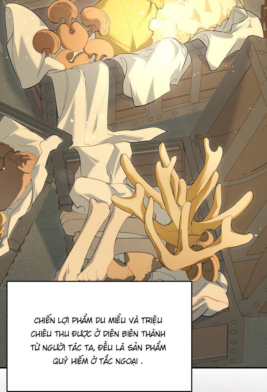 Loạn Thế Vi Vương Chapter 29.1 - 69