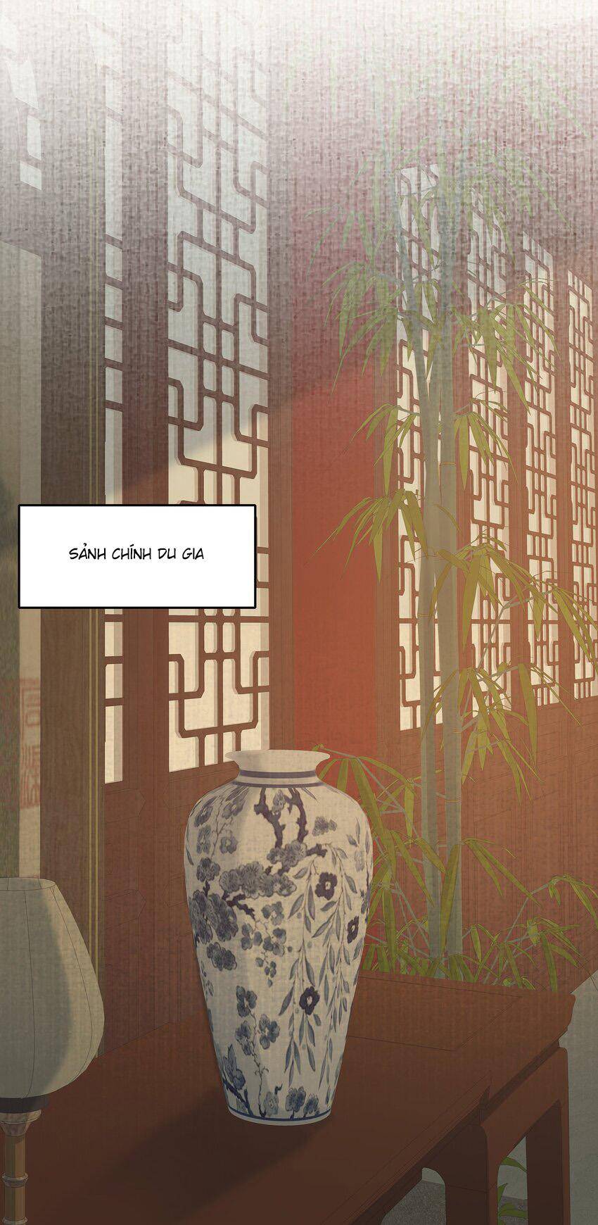 Loạn Thế Vi Vương Chapter 29.1 - 8