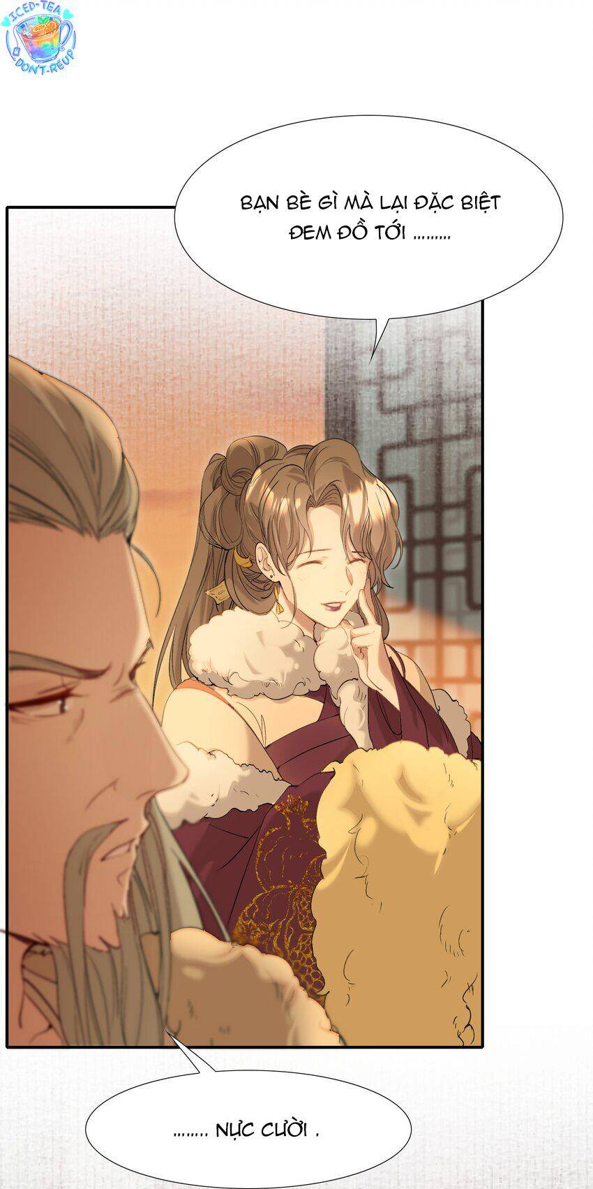 Loạn Thế Vi Vương Chapter 29.1 - 72