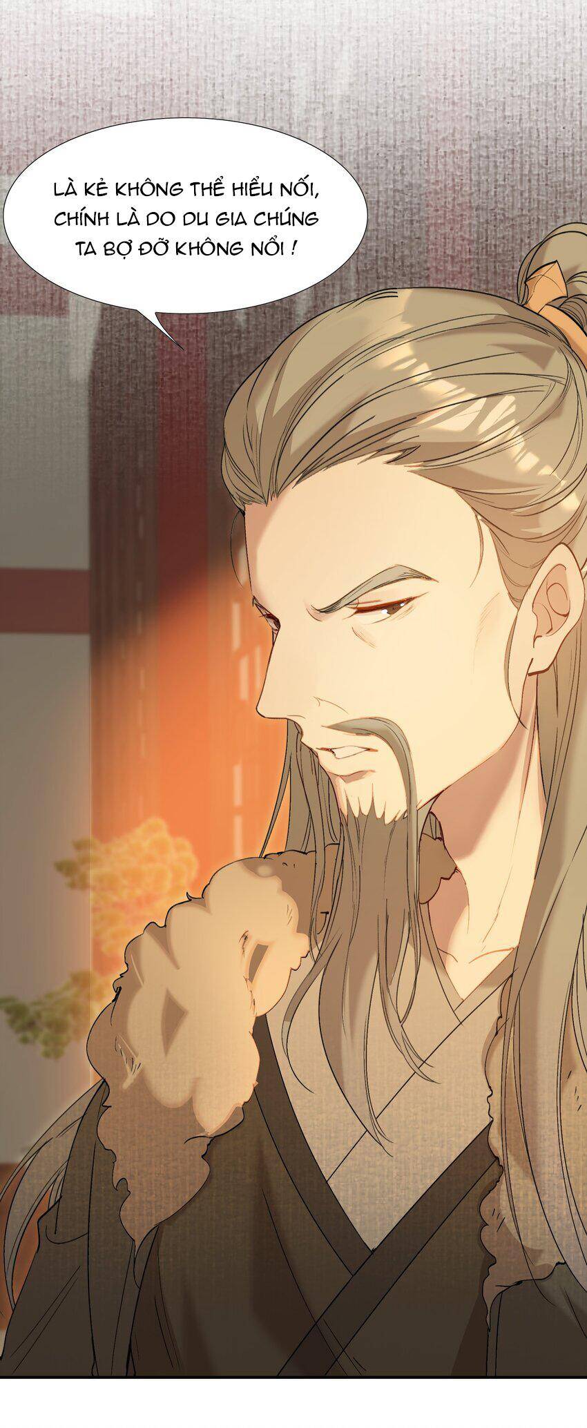 Loạn Thế Vi Vương Chapter 29.1 - 73
