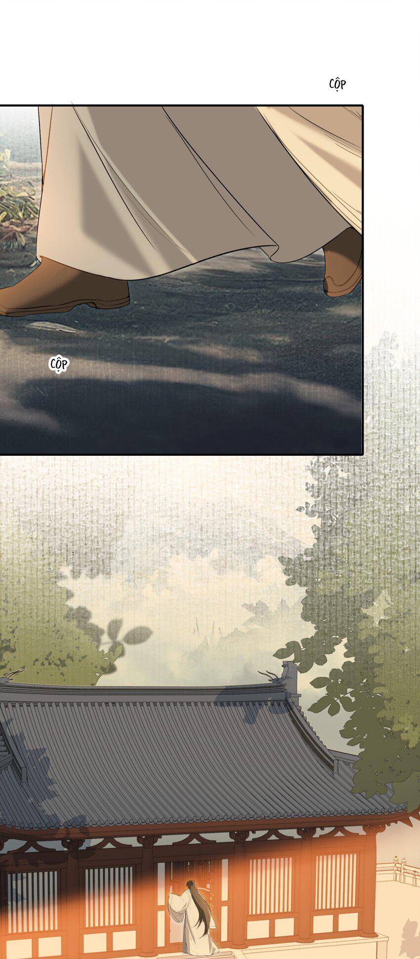 Loạn Thế Vi Vương Chapter 29.1 - 75