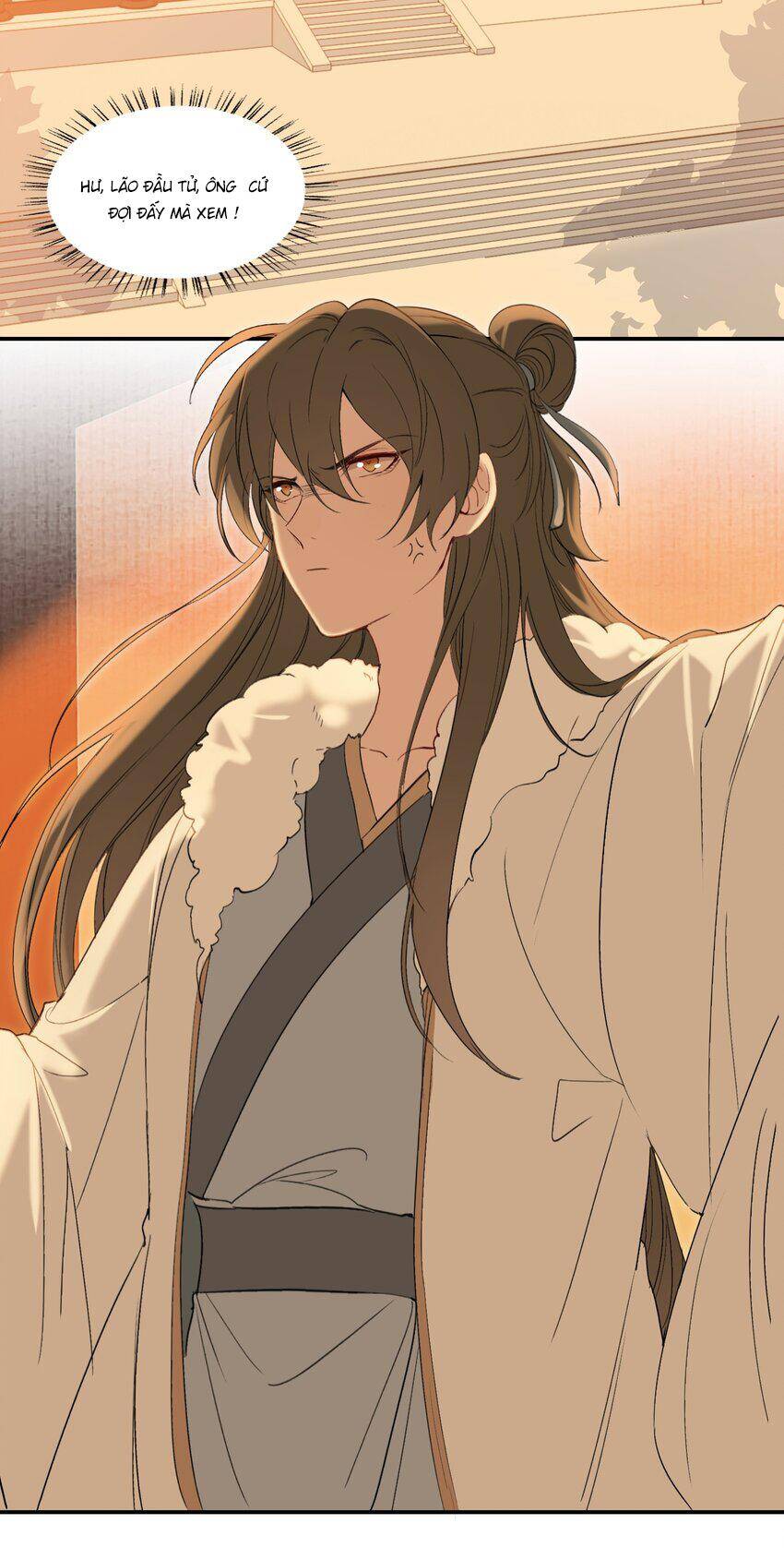 Loạn Thế Vi Vương Chapter 29.1 - 76