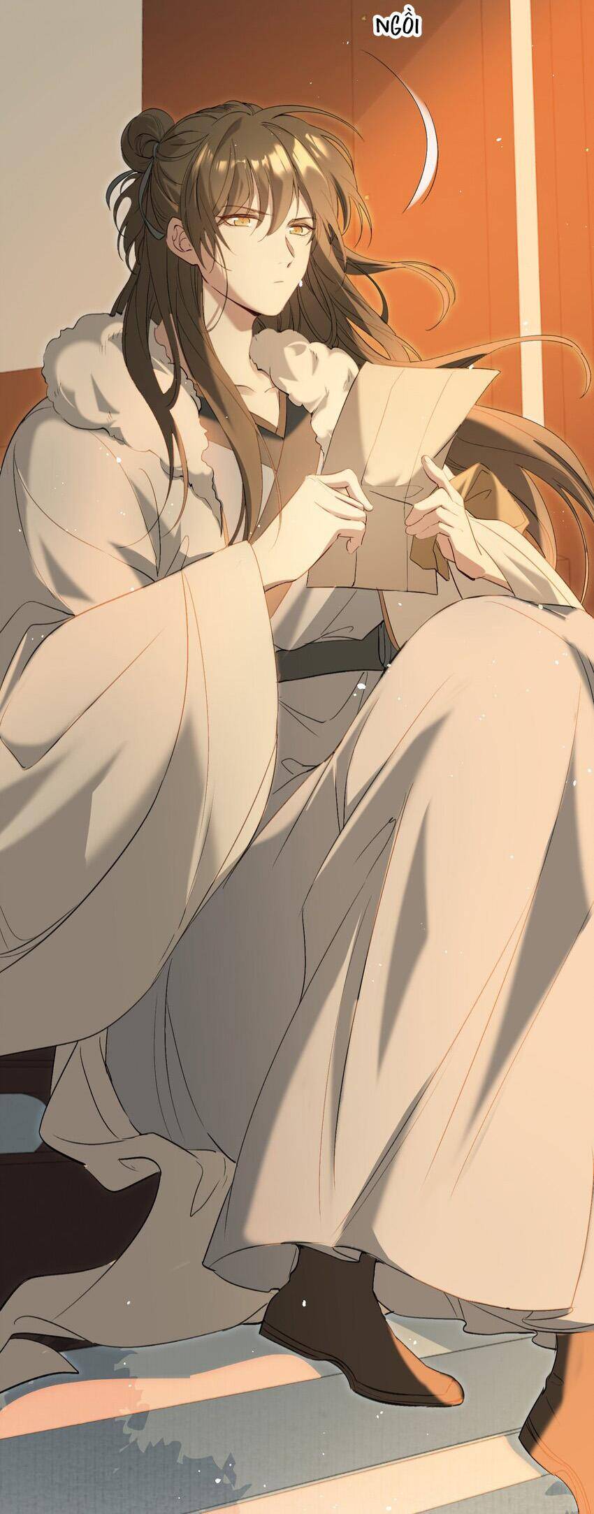 Loạn Thế Vi Vương Chapter 29.1 - 78