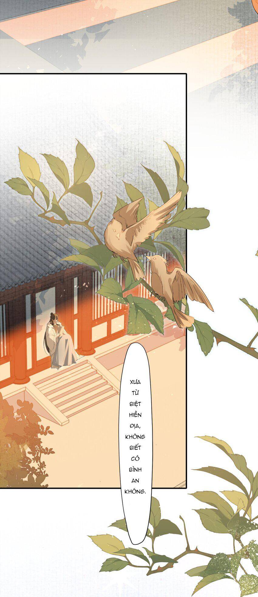 Loạn Thế Vi Vương Chapter 29.1 - 79