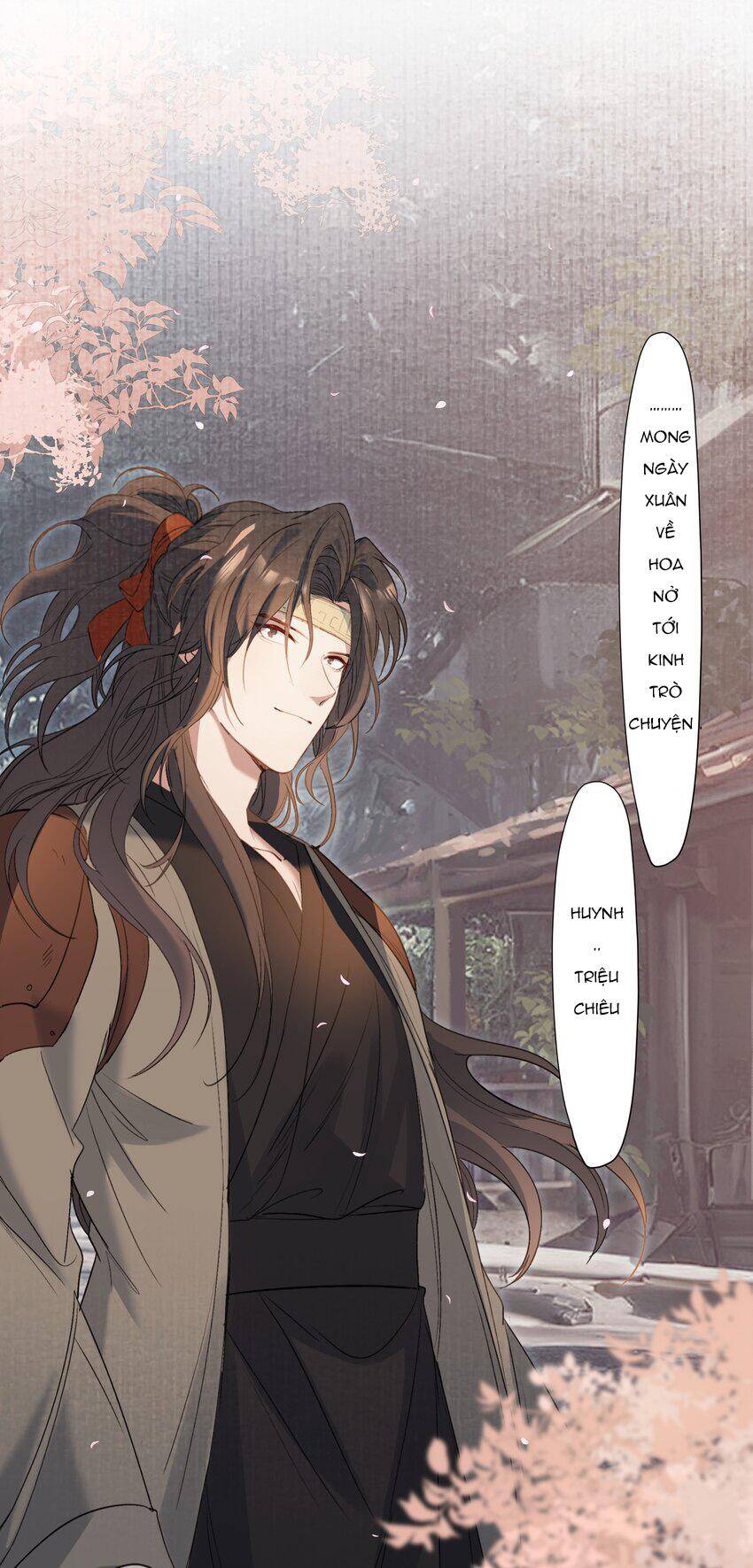 Loạn Thế Vi Vương Chapter 29.1 - 84