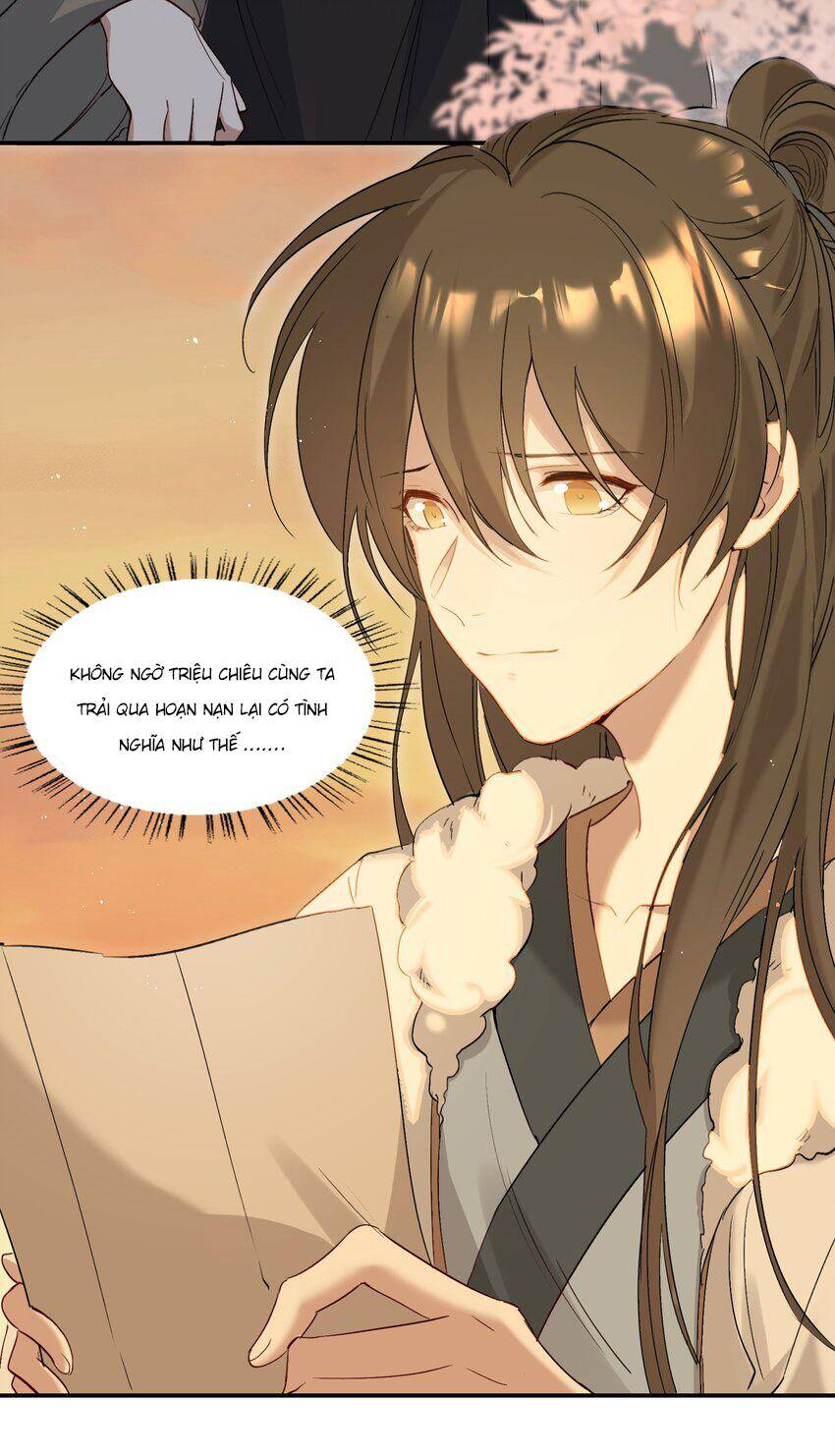 Loạn Thế Vi Vương Chapter 29.1 - 85