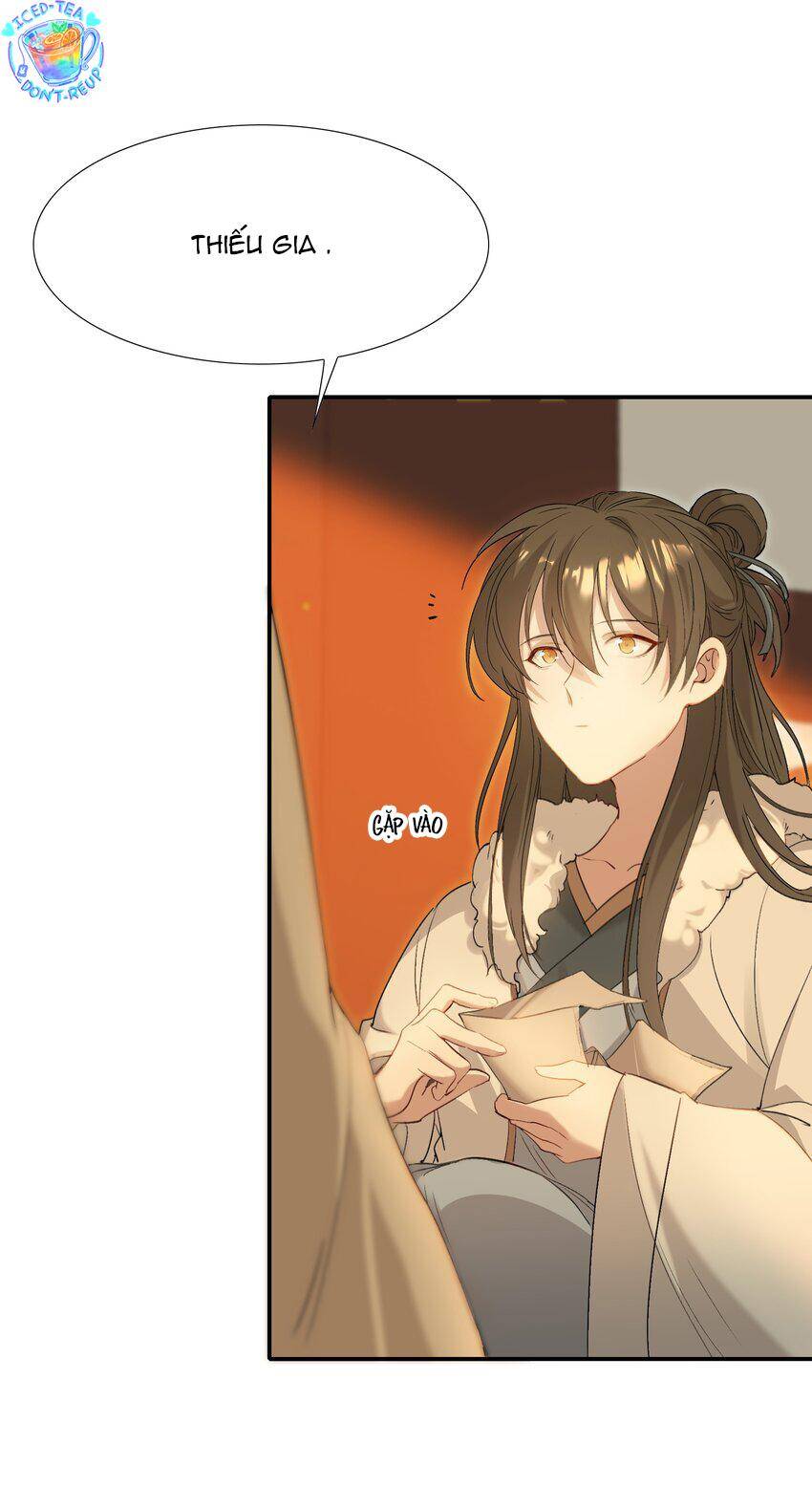 Loạn Thế Vi Vương Chapter 29.1 - 87