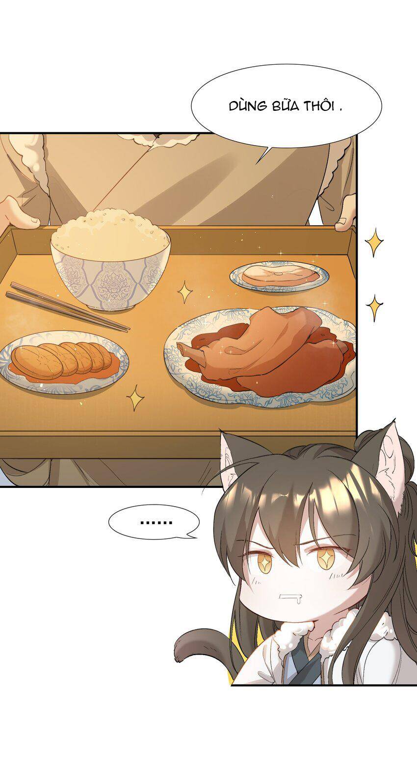 Loạn Thế Vi Vương Chapter 29.1 - 88