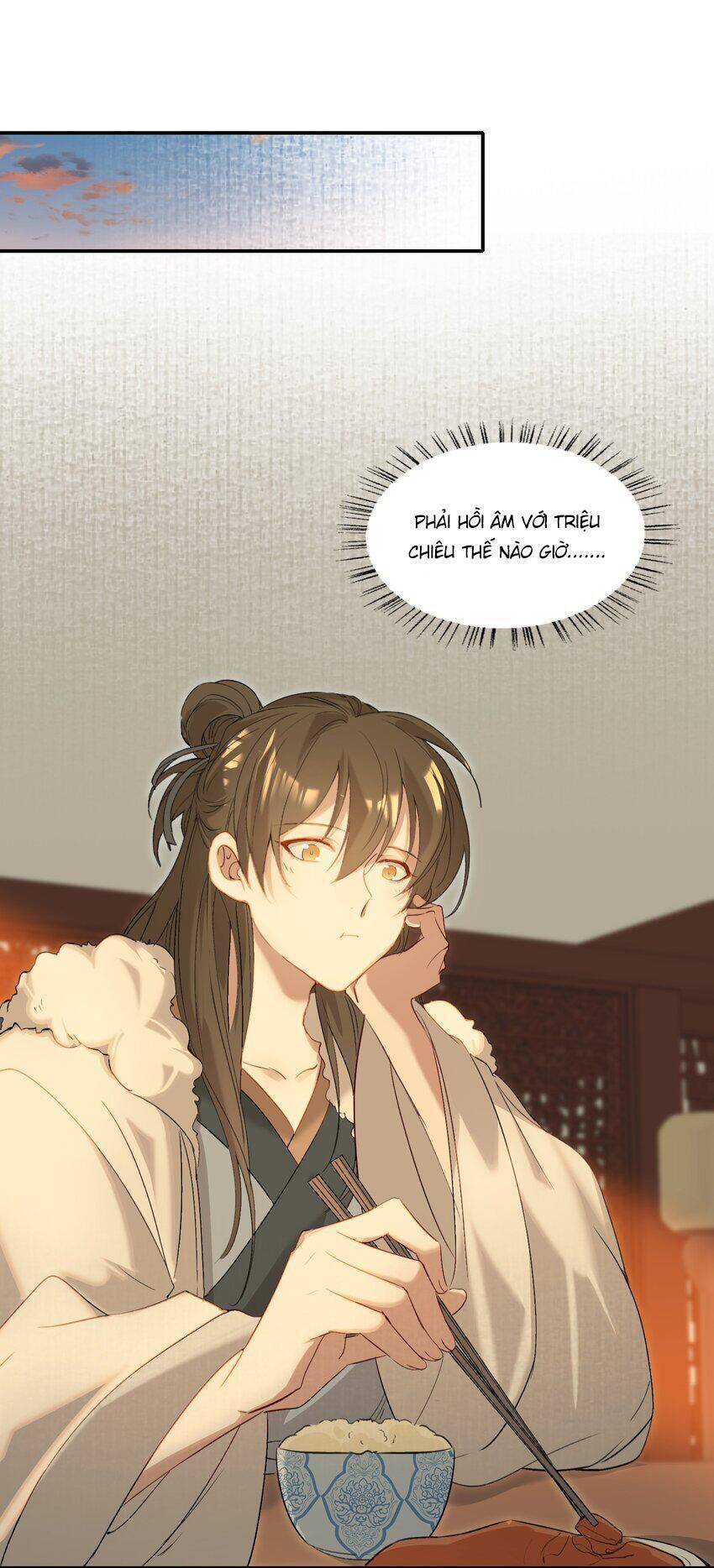 Loạn Thế Vi Vương Chapter 29.1 - 89