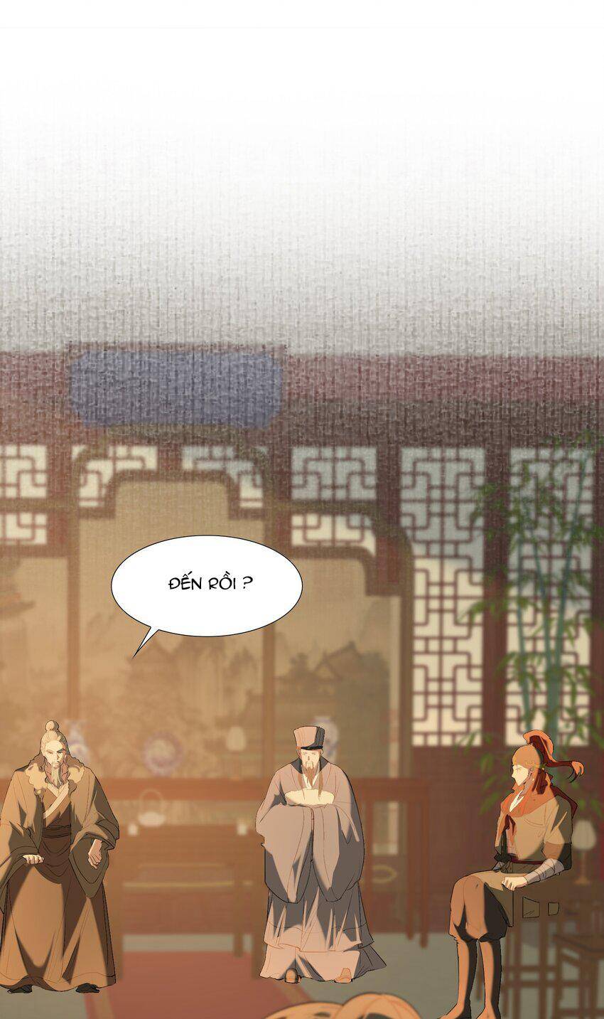 Loạn Thế Vi Vương Chapter 29.1 - 10