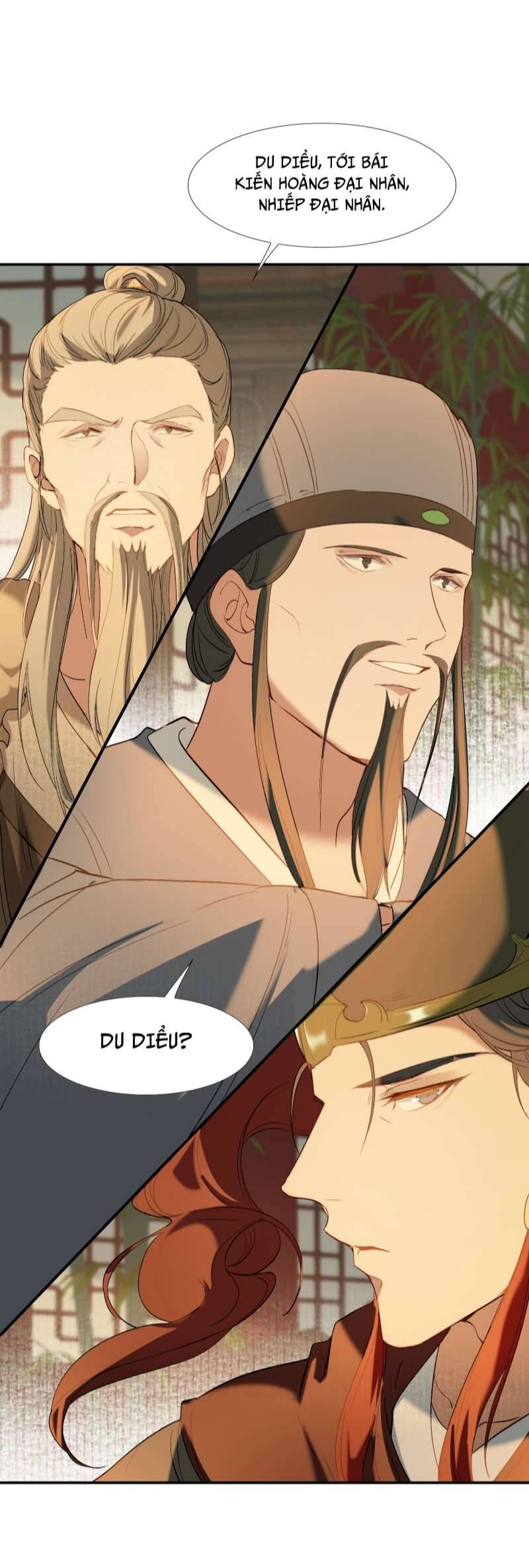 Loạn Thế Vi Vương Chapter 29 - 11