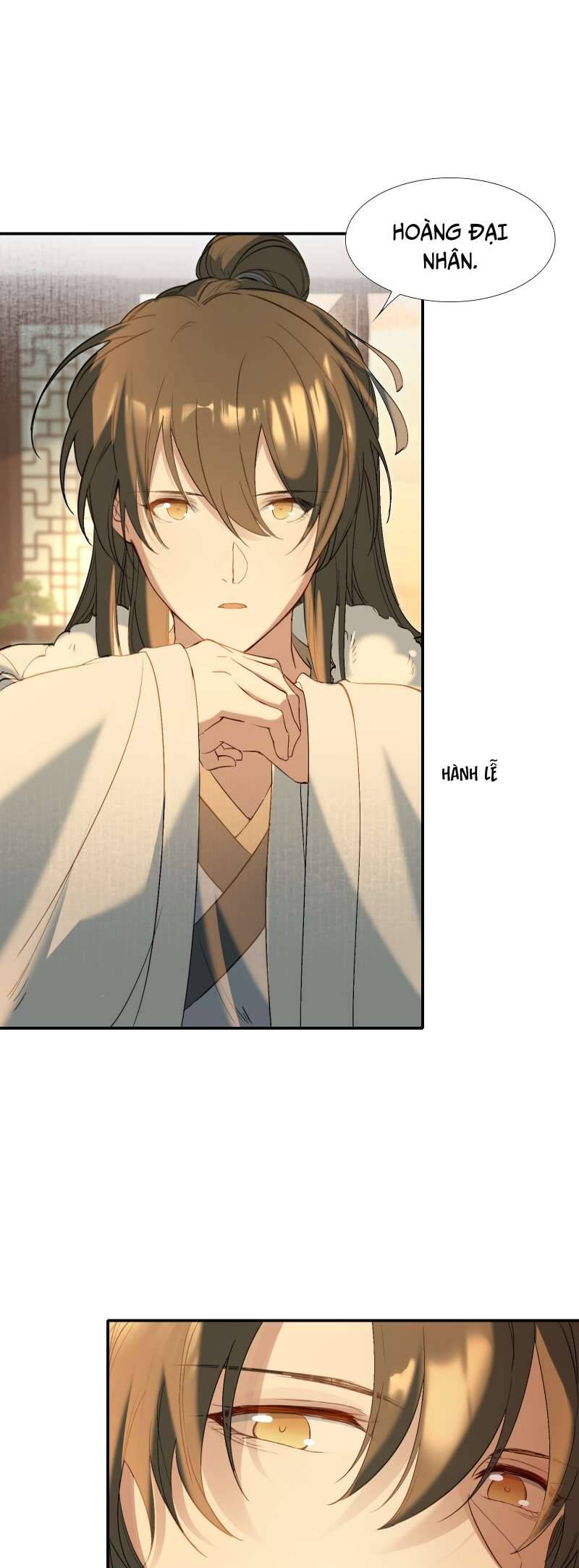 Loạn Thế Vi Vương Chapter 29 - 12