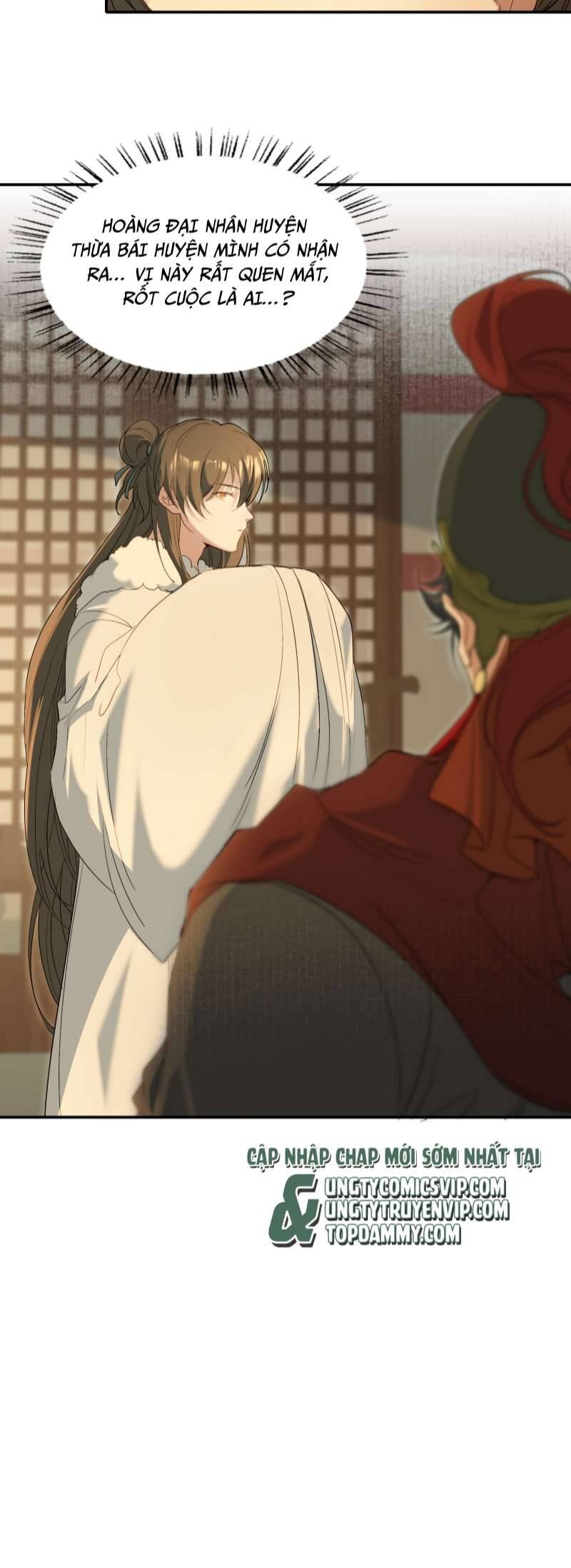 Loạn Thế Vi Vương Chapter 29 - 13