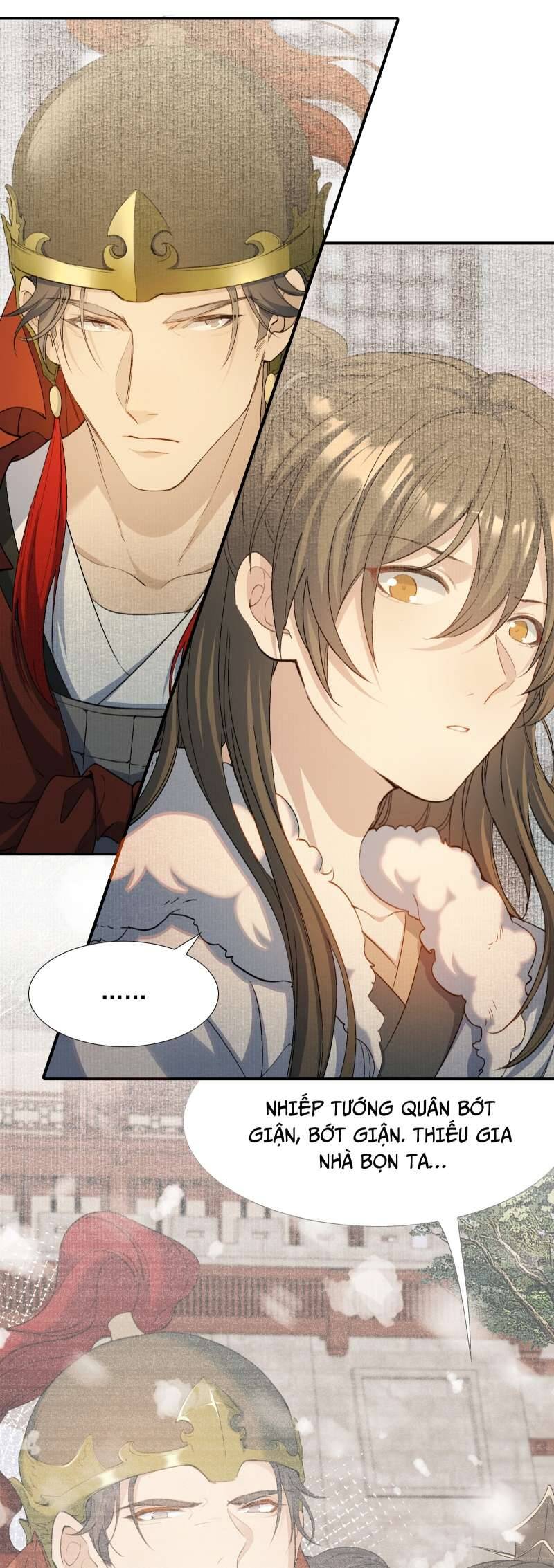 Loạn Thế Vi Vương Chapter 29 - 14