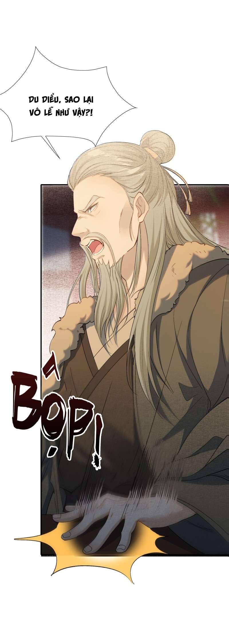 Loạn Thế Vi Vương Chapter 29 - 17