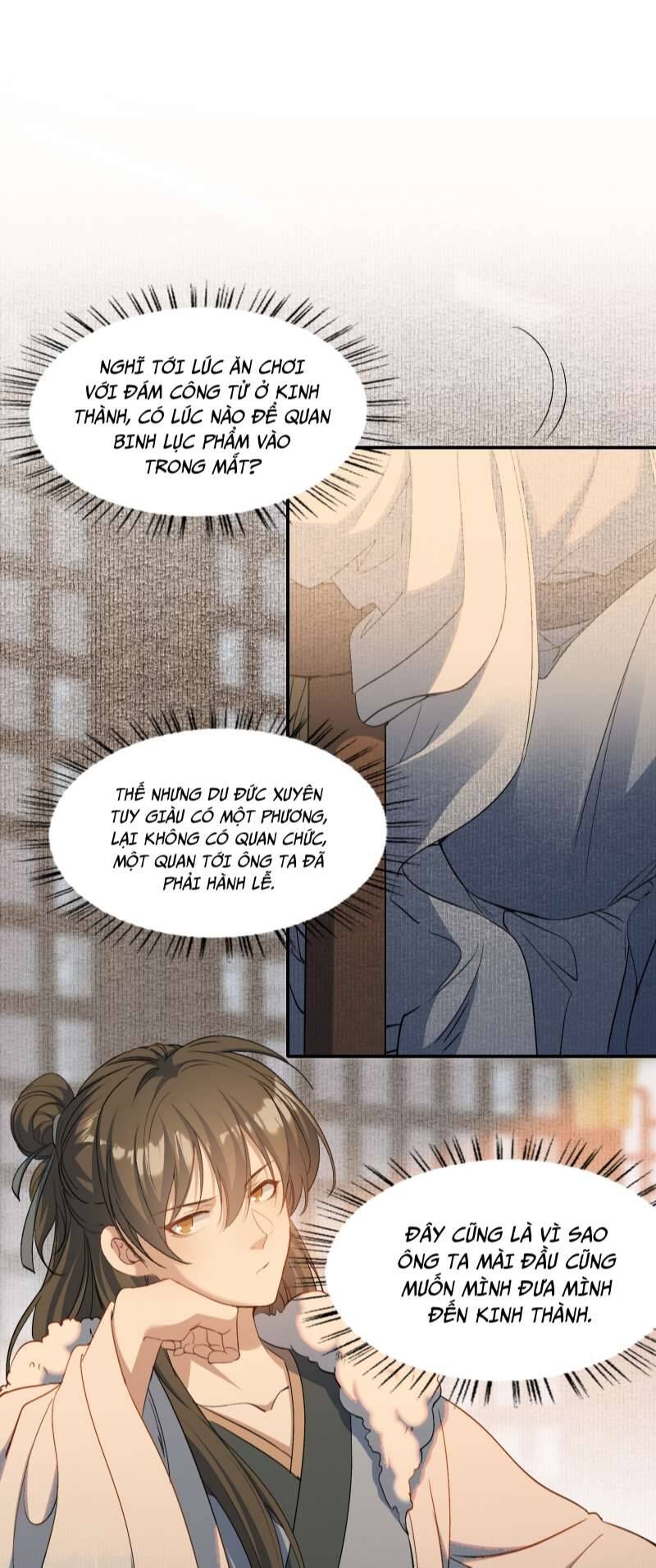 Loạn Thế Vi Vương Chapter 29 - 19