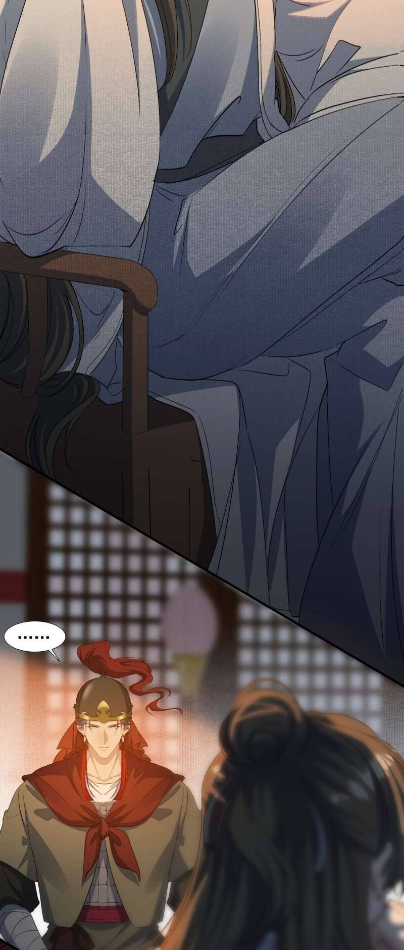 Loạn Thế Vi Vương Chapter 29 - 20