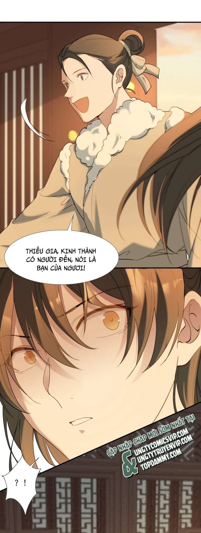 Loạn Thế Vi Vương Chapter 29 - 3