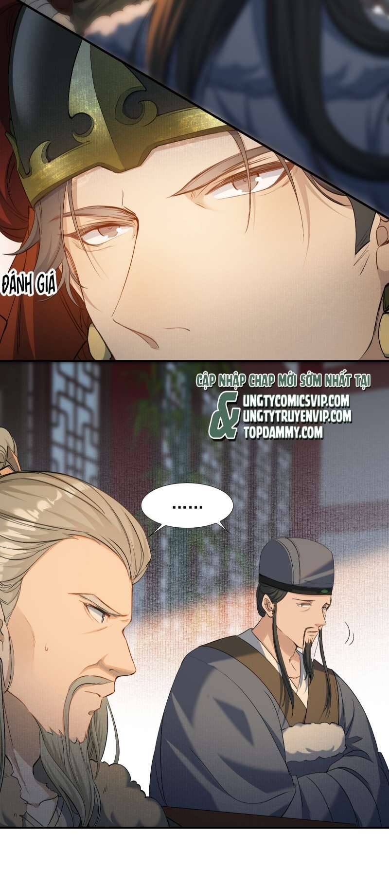 Loạn Thế Vi Vương Chapter 29 - 21