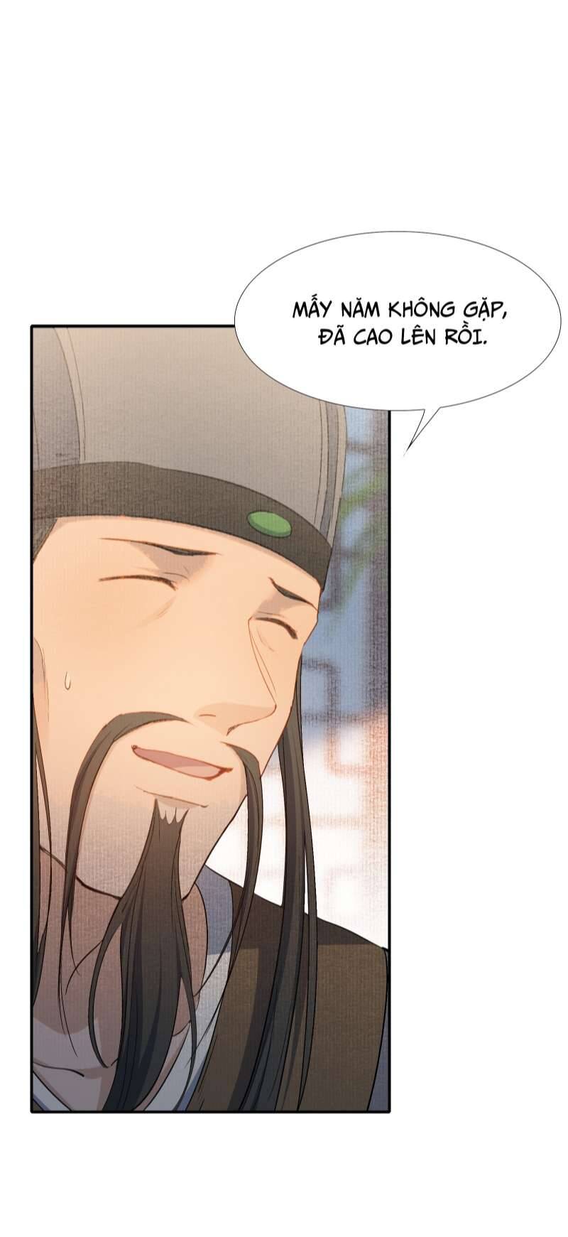 Loạn Thế Vi Vương Chapter 29 - 22