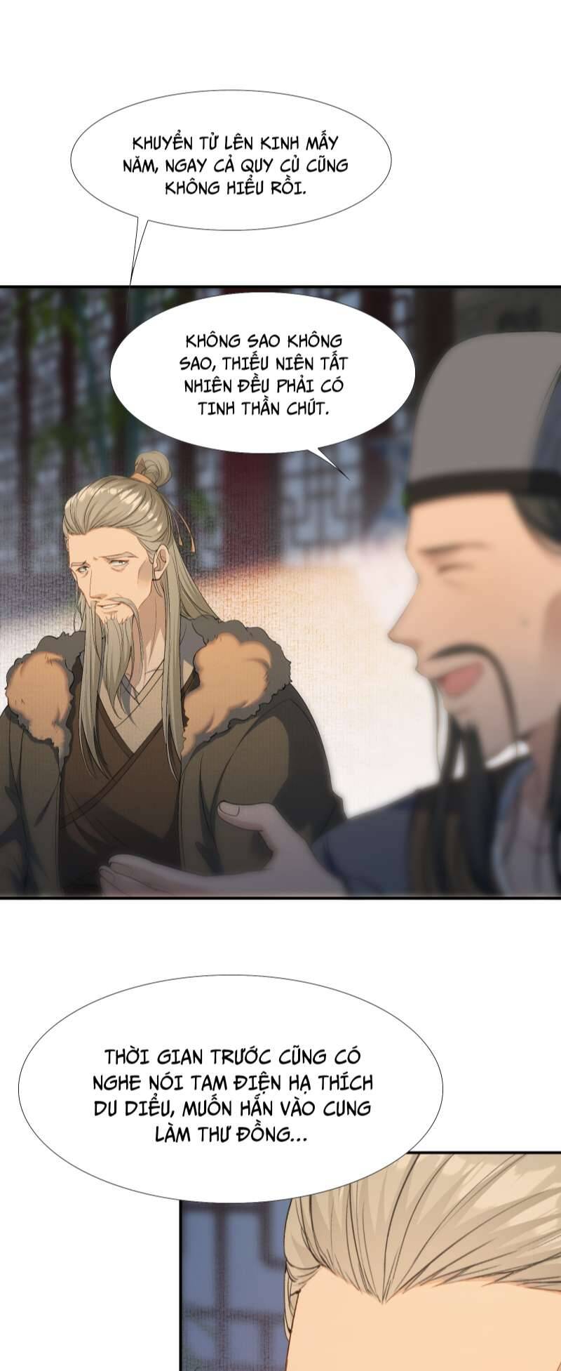 Loạn Thế Vi Vương Chapter 29 - 23