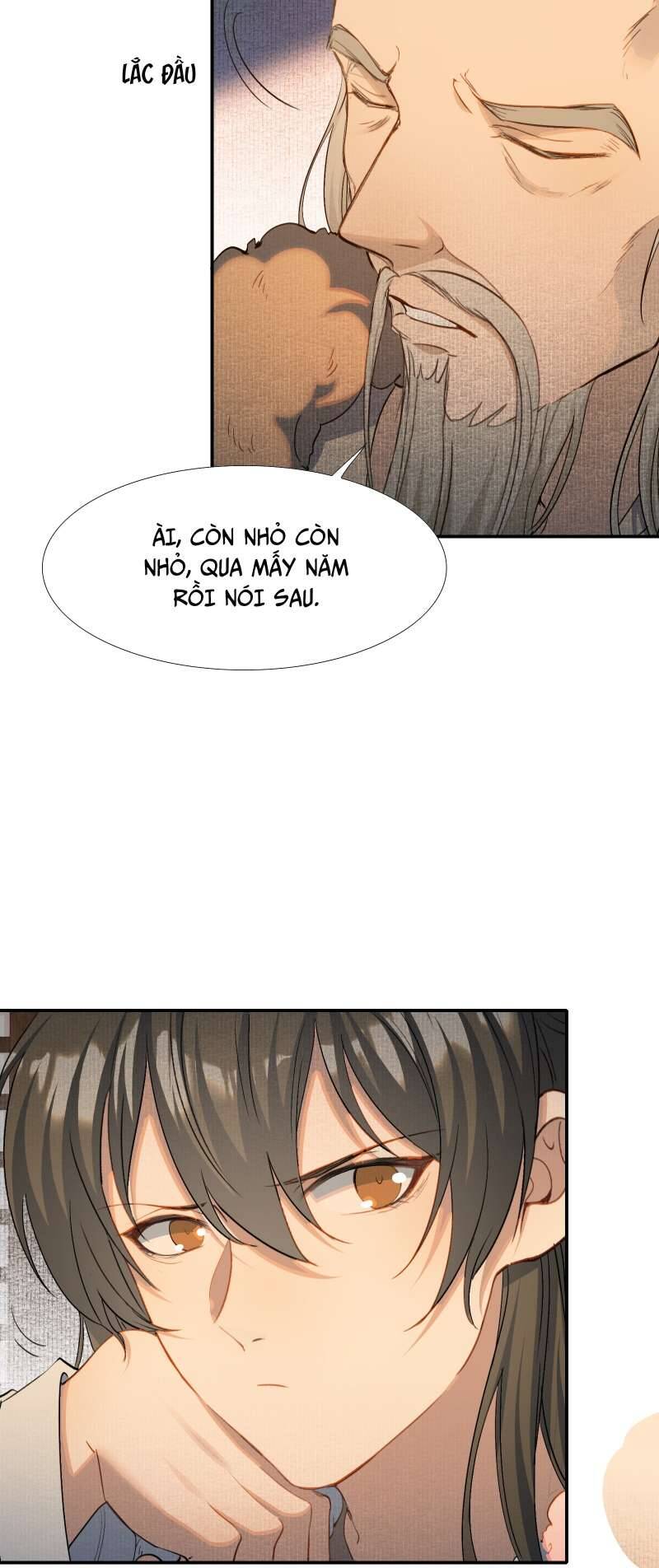 Loạn Thế Vi Vương Chapter 29 - 24