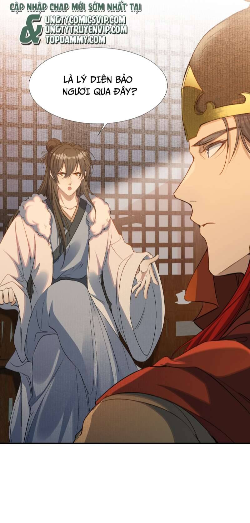 Loạn Thế Vi Vương Chapter 29 - 25