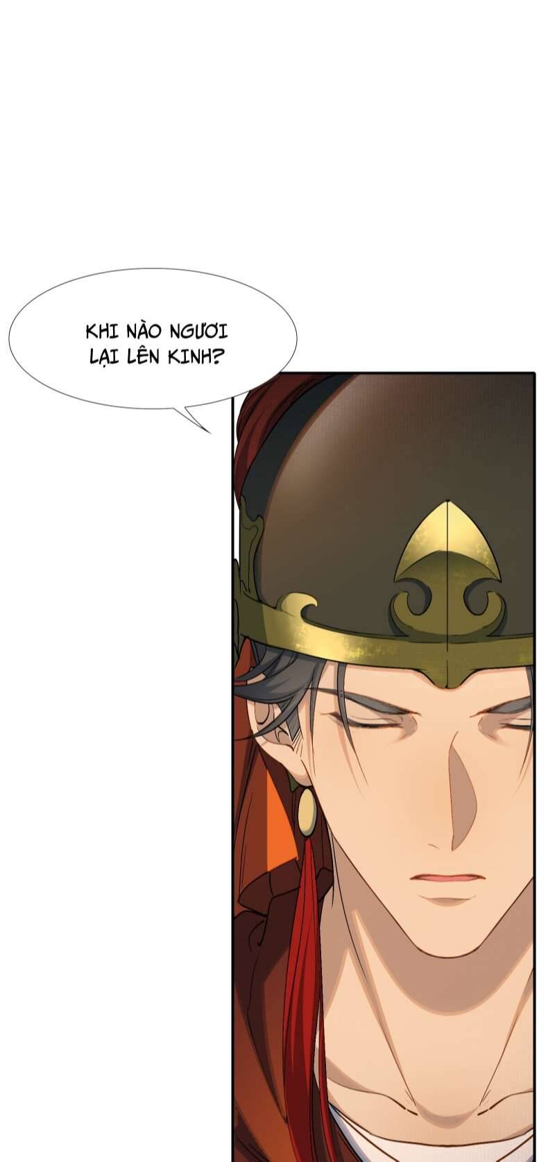 Loạn Thế Vi Vương Chapter 29 - 27