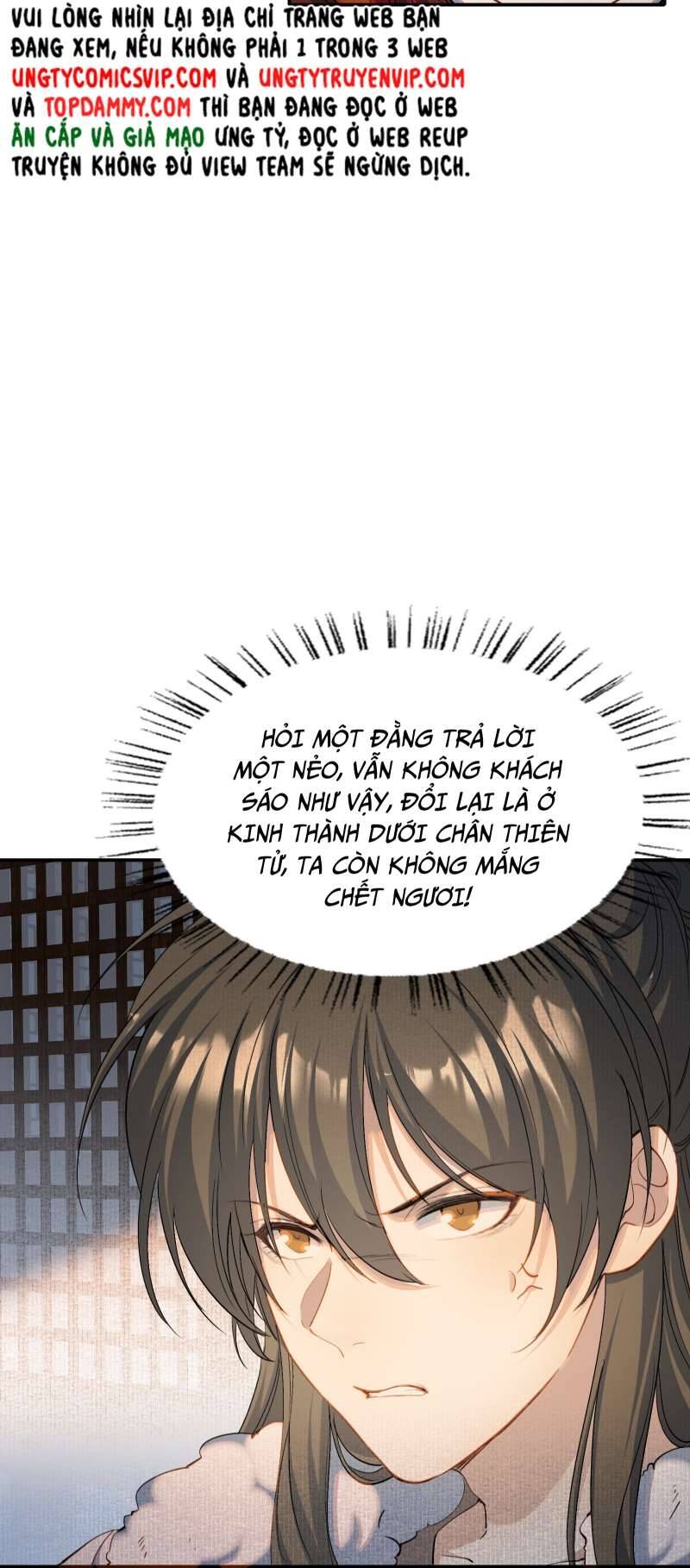 Loạn Thế Vi Vương Chapter 29 - 28