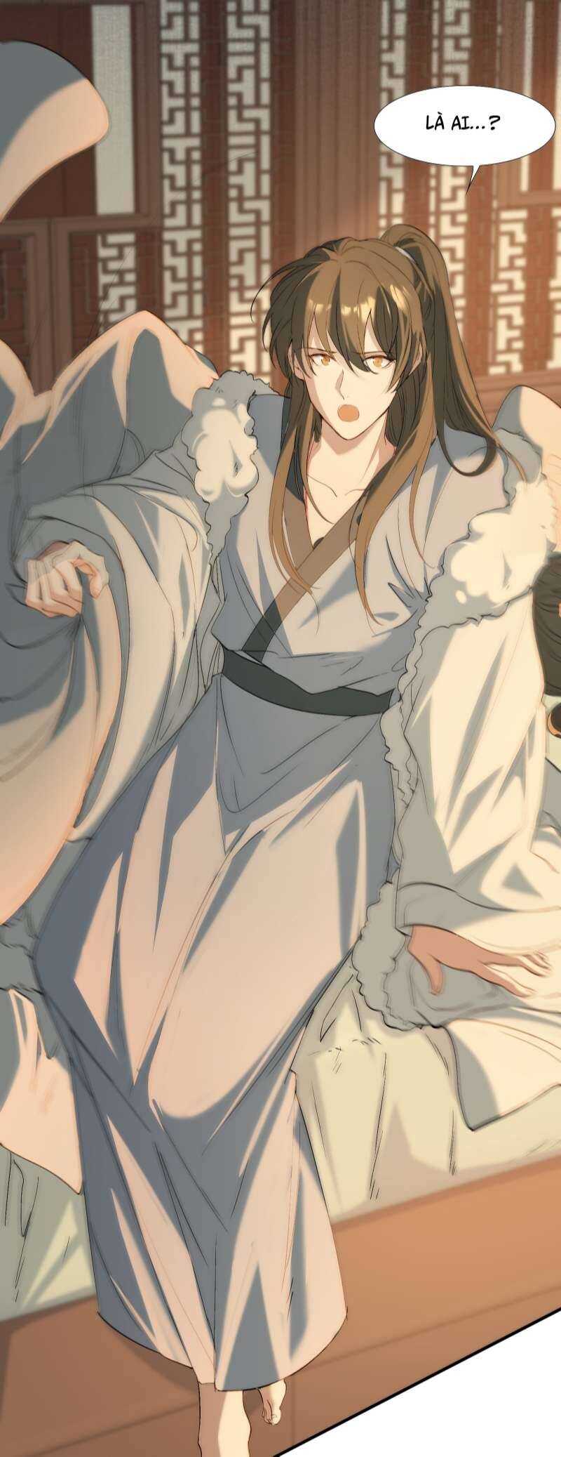 Loạn Thế Vi Vương Chapter 29 - 4