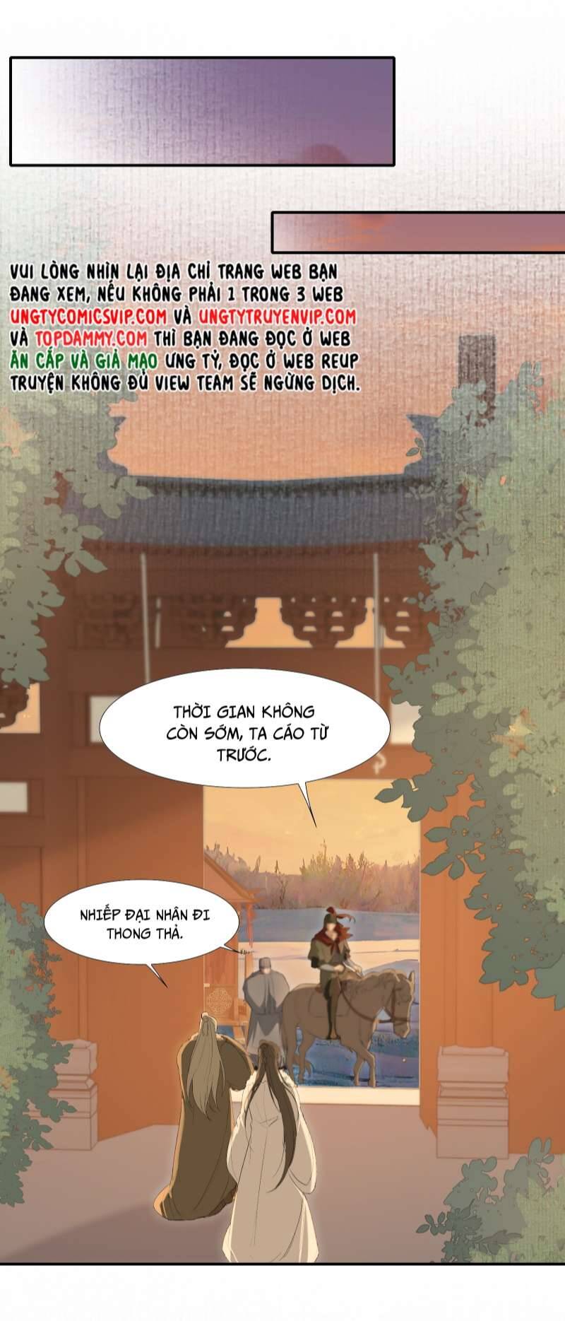 Loạn Thế Vi Vương Chapter 29 - 34