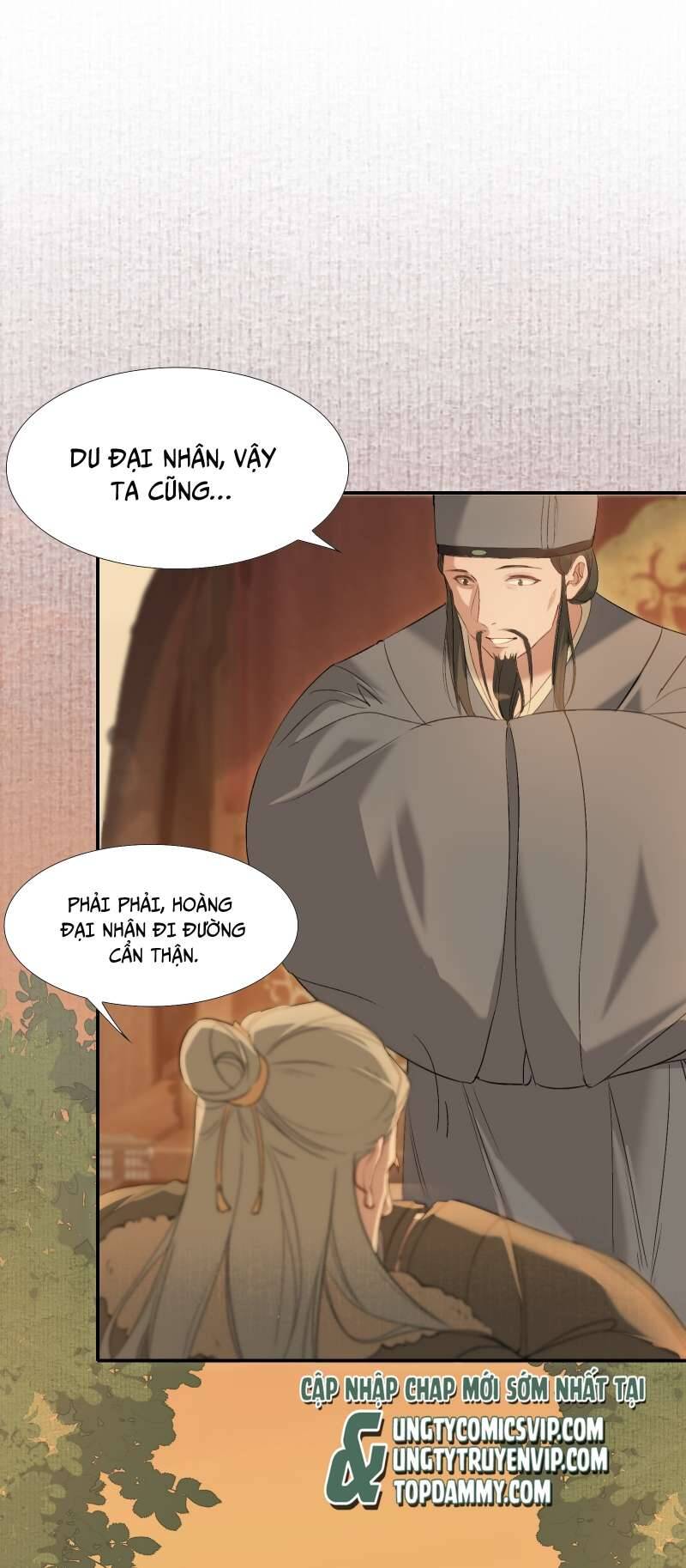 Loạn Thế Vi Vương Chapter 29 - 35