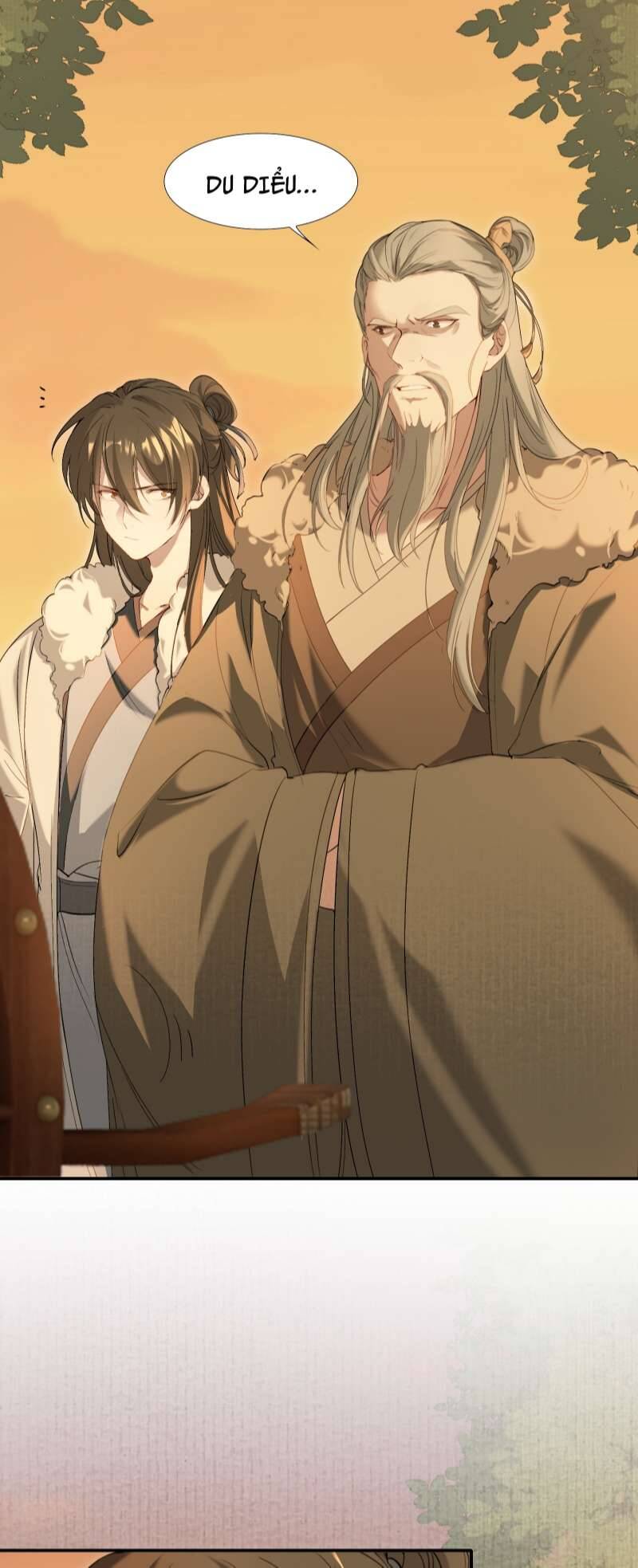 Loạn Thế Vi Vương Chapter 29 - 36