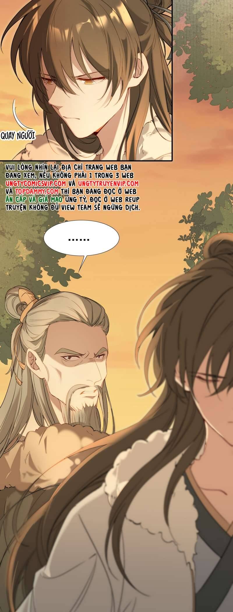 Loạn Thế Vi Vương Chapter 29 - 37