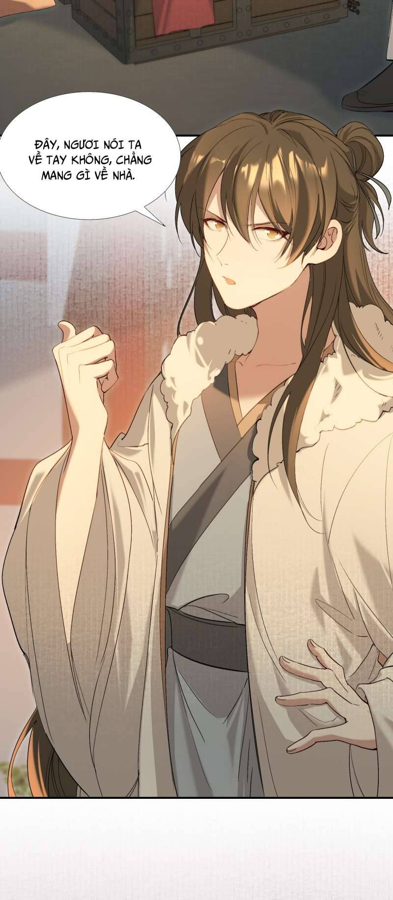 Loạn Thế Vi Vương Chapter 29 - 39