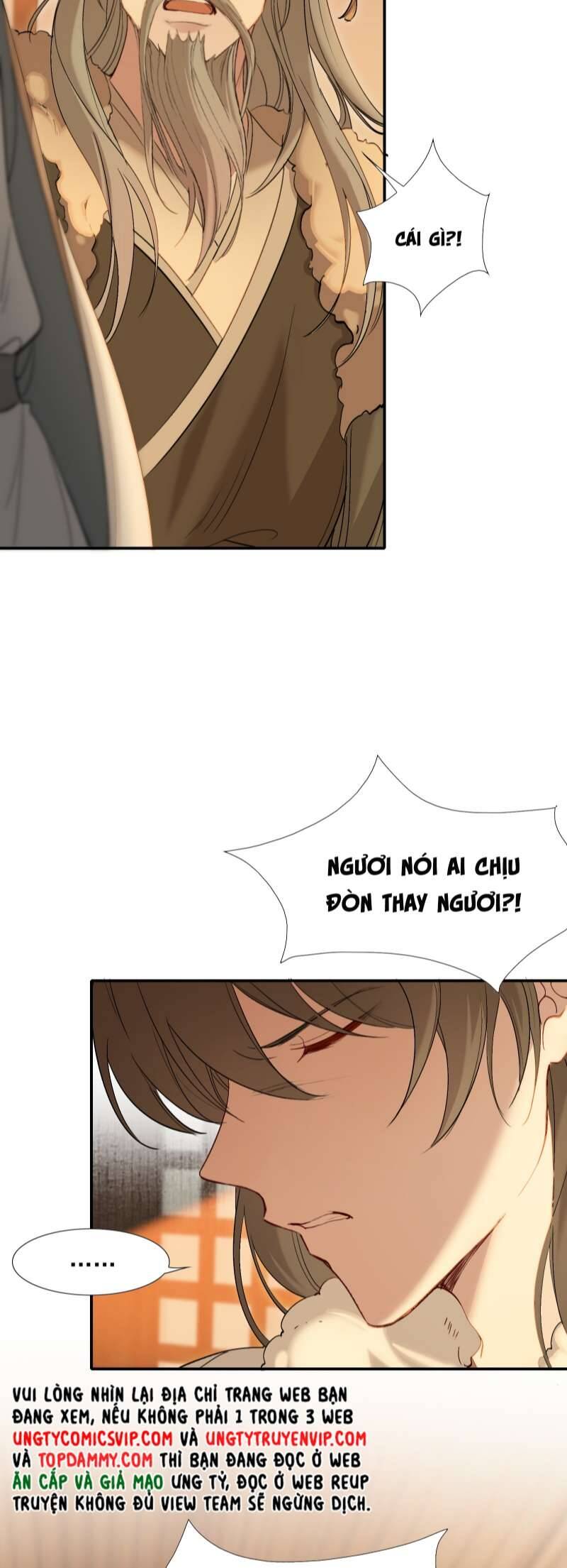 Loạn Thế Vi Vương Chapter 29 - 42