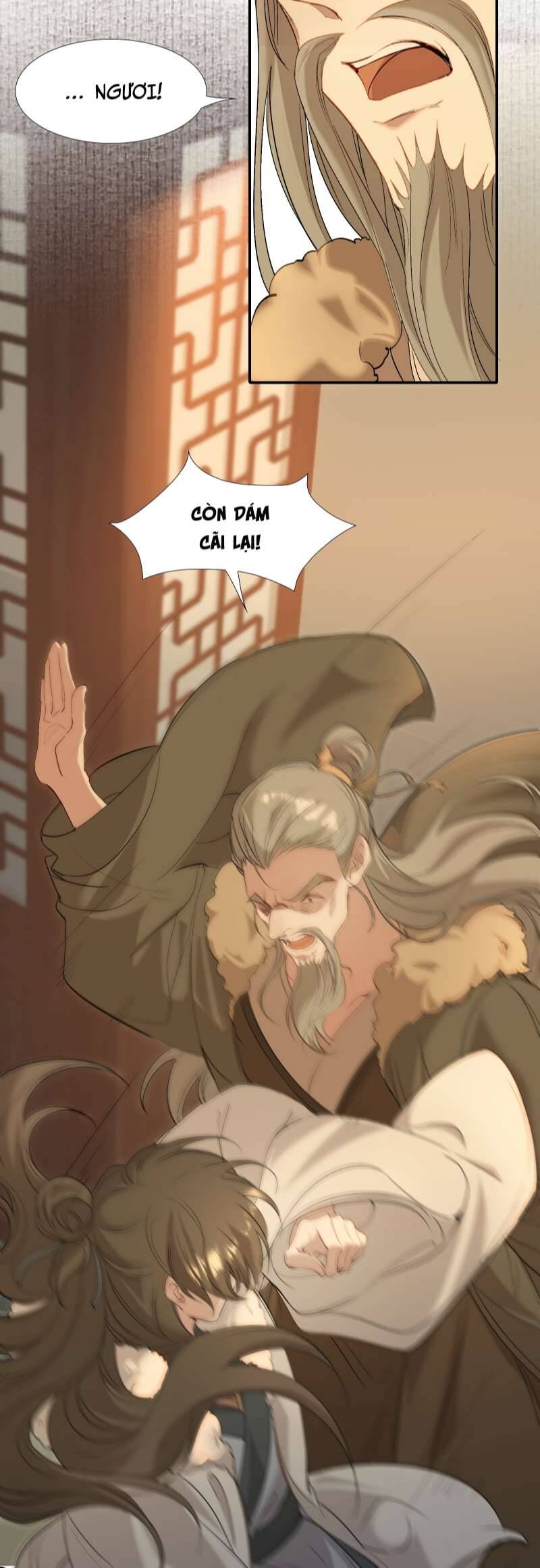 Loạn Thế Vi Vương Chapter 29 - 44