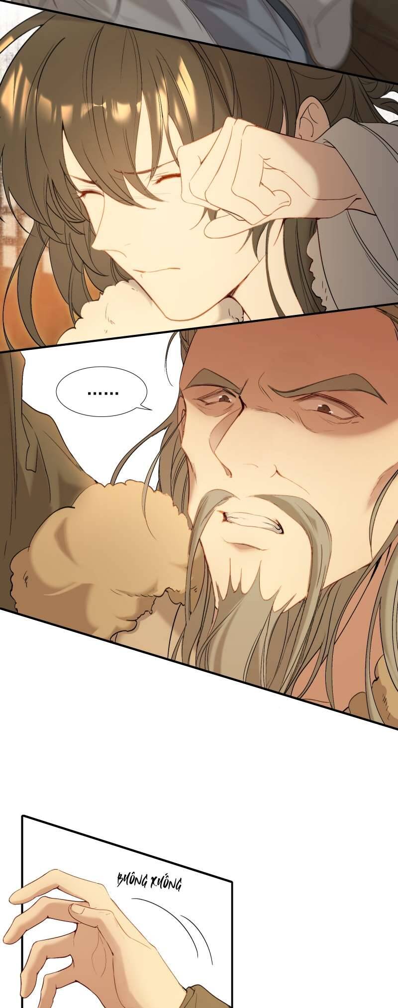 Loạn Thế Vi Vương Chapter 29 - 45