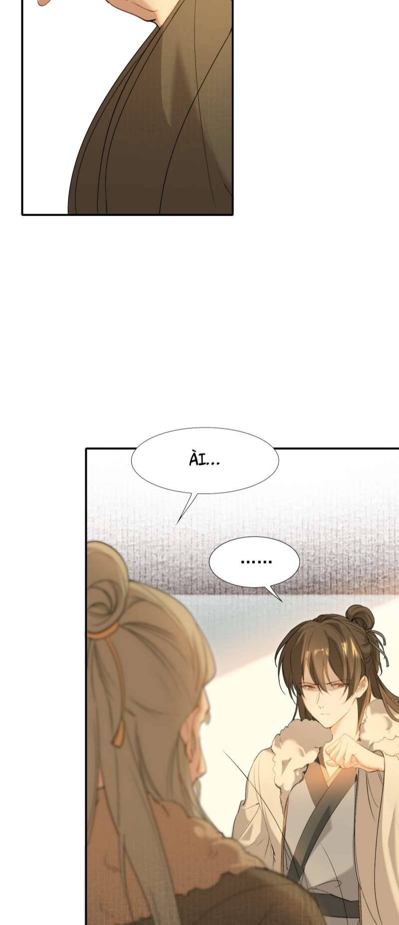 Loạn Thế Vi Vương Chapter 29 - 46