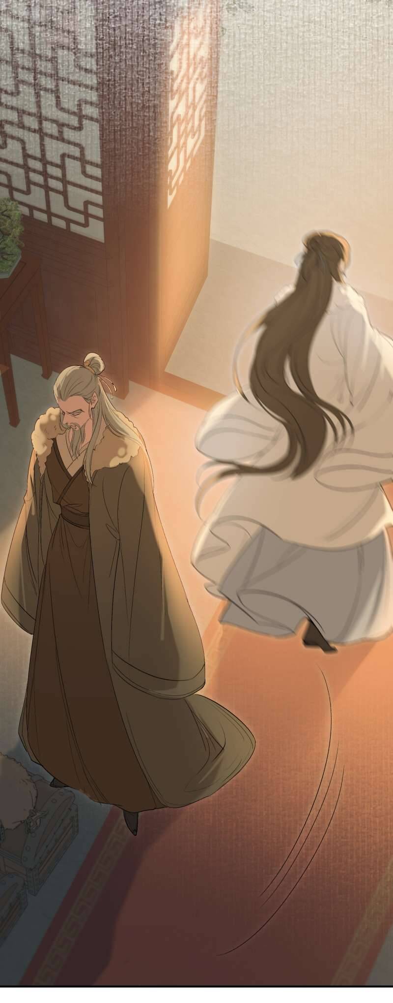 Loạn Thế Vi Vương Chapter 29 - 48