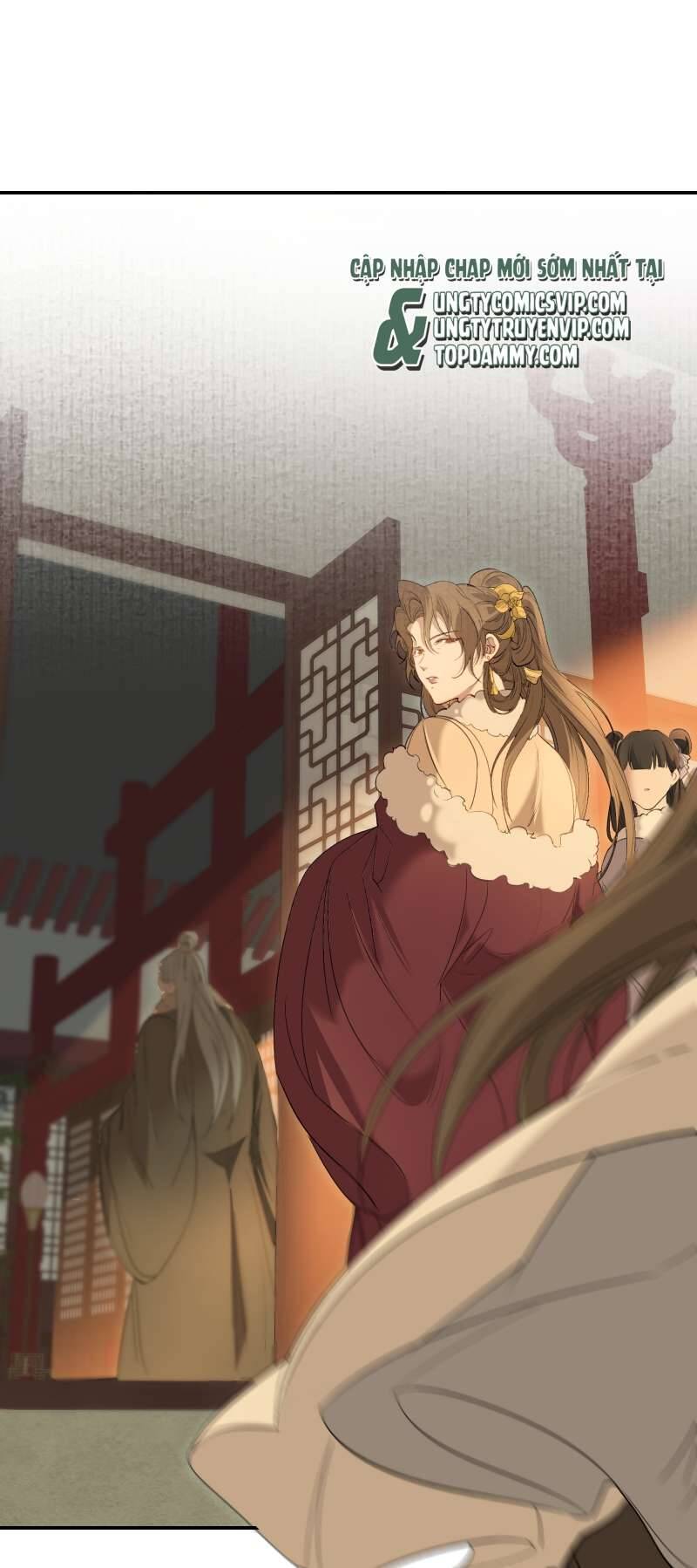 Loạn Thế Vi Vương Chapter 29 - 49