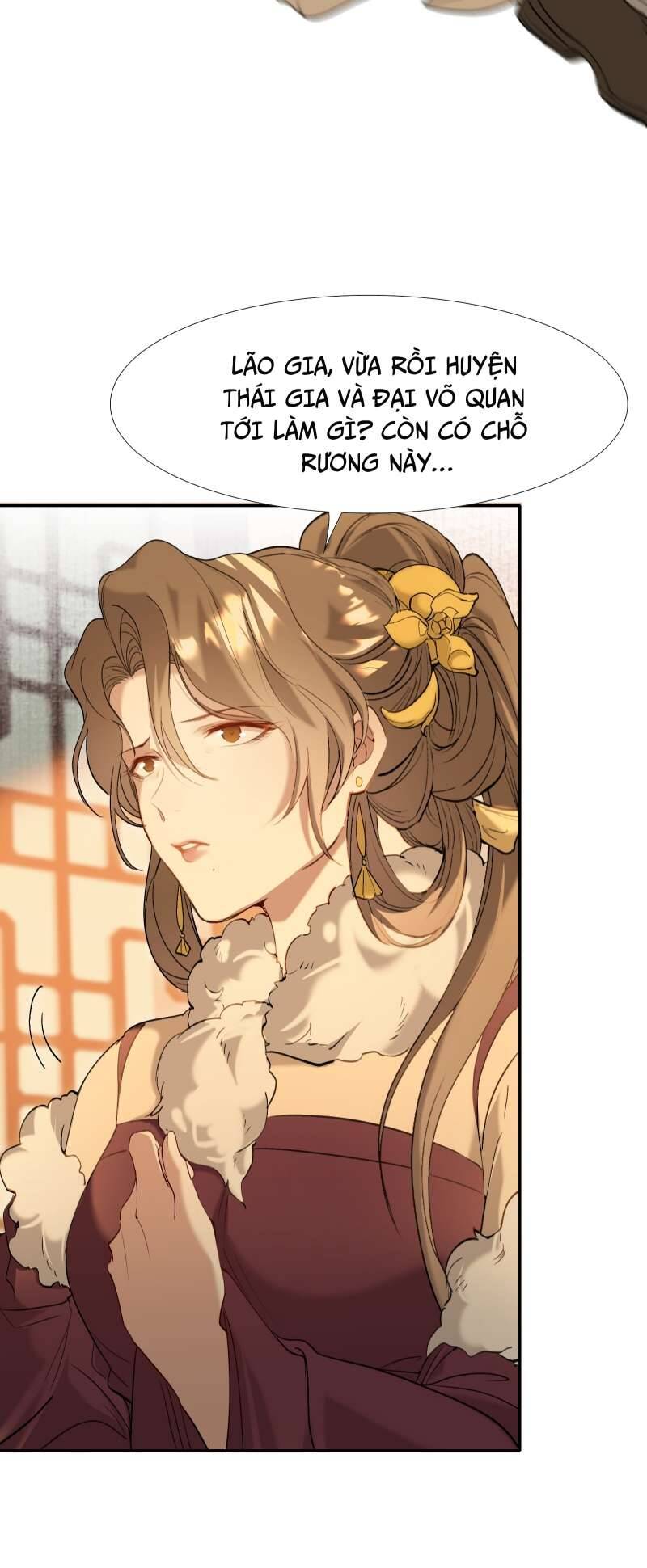 Loạn Thế Vi Vương Chapter 29 - 50