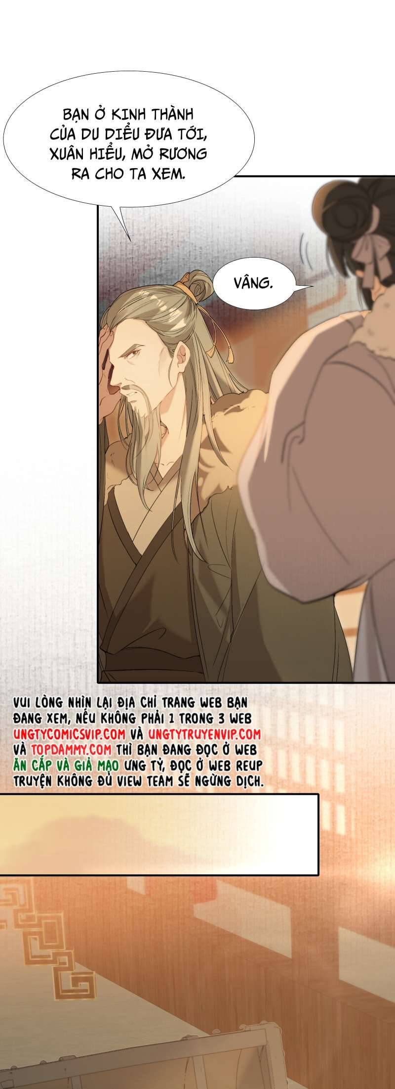 Loạn Thế Vi Vương Chapter 29 - 51