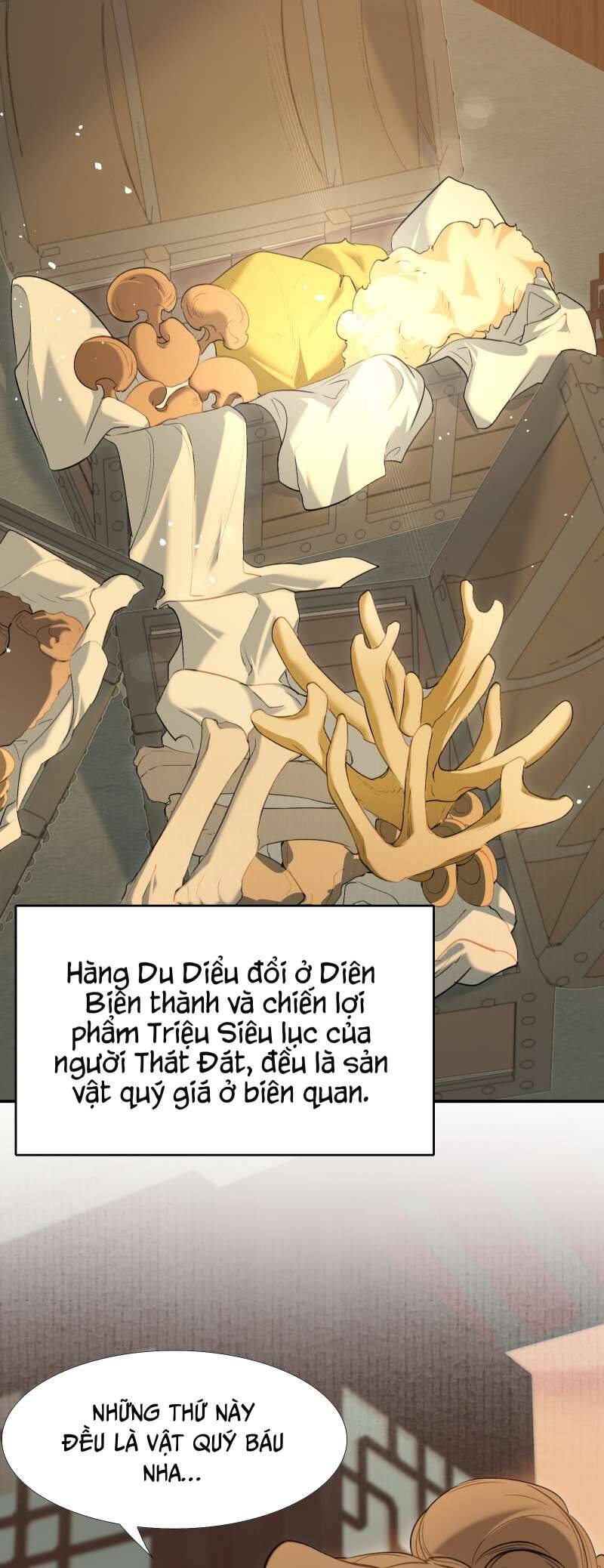 Loạn Thế Vi Vương Chapter 29 - 52