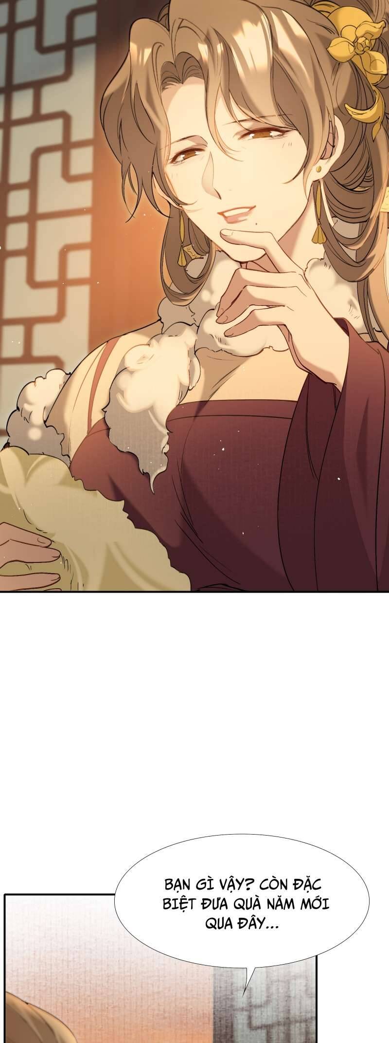 Loạn Thế Vi Vương Chapter 29 - 53