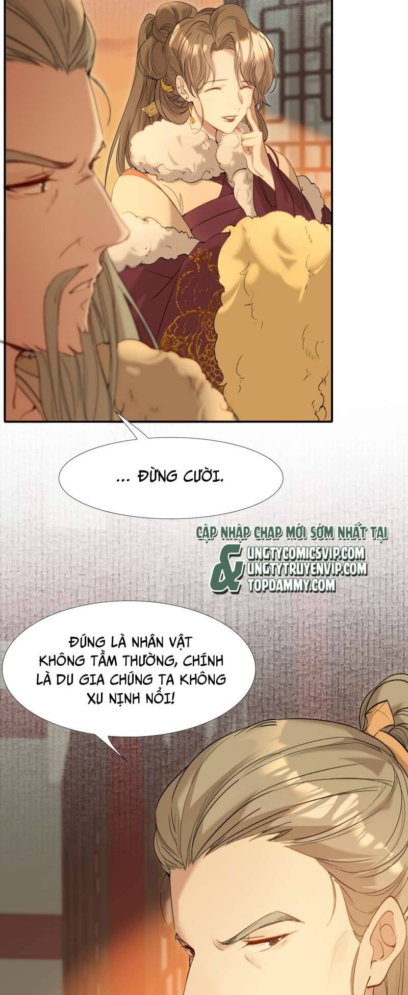 Loạn Thế Vi Vương Chapter 29 - 54