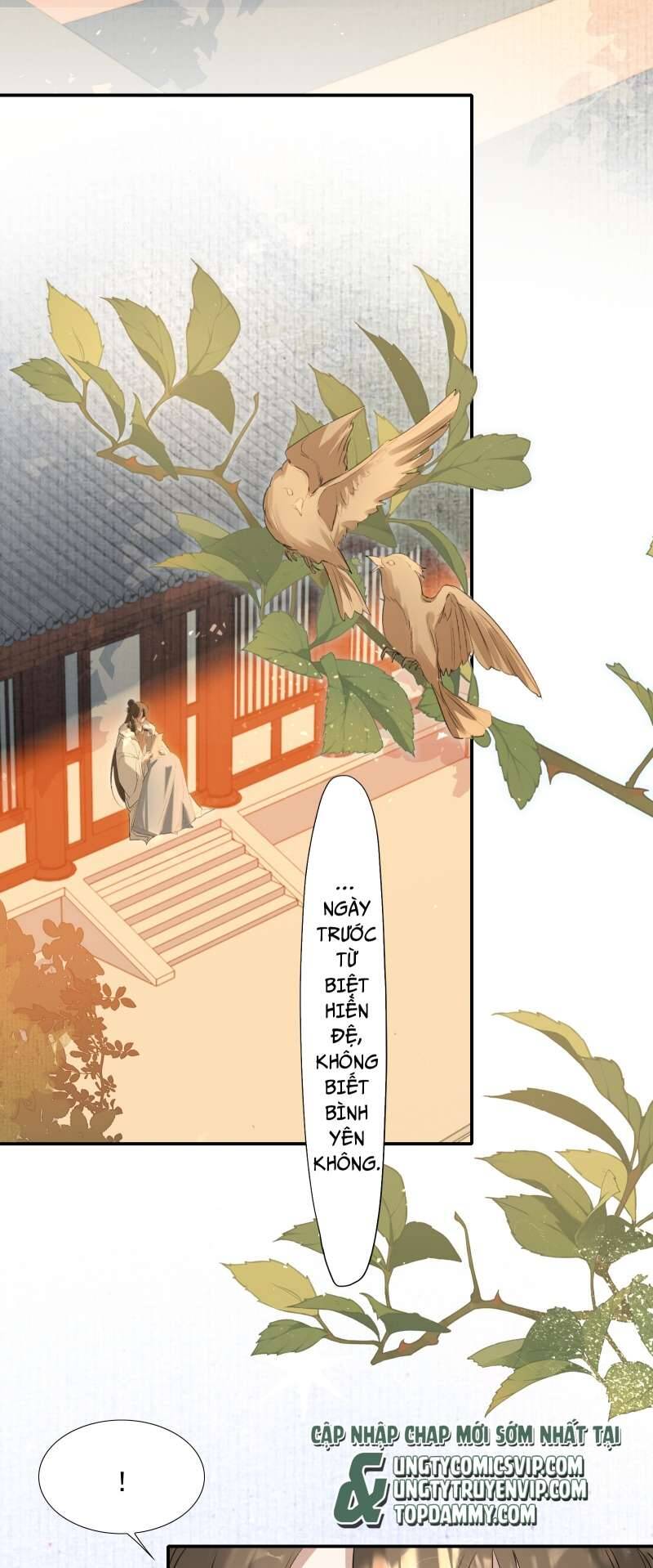 Loạn Thế Vi Vương Chapter 29 - 60