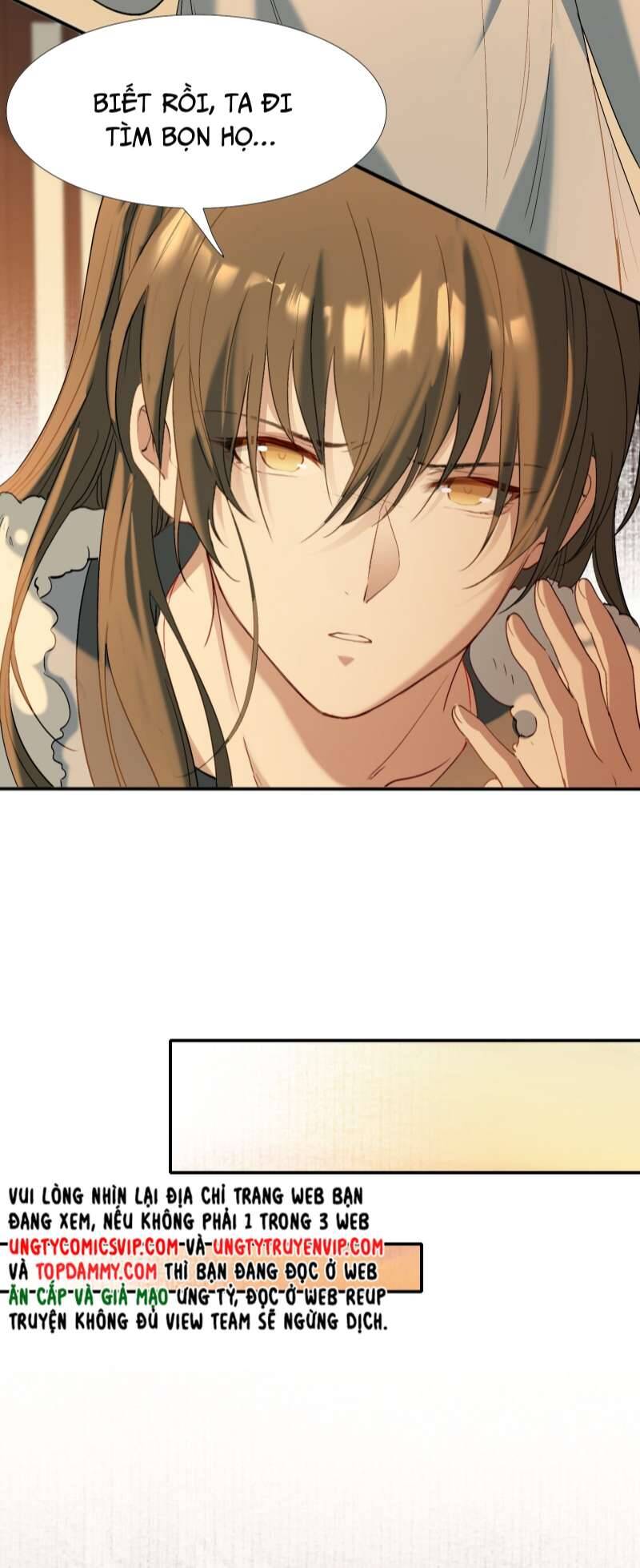 Loạn Thế Vi Vương Chapter 29 - 7