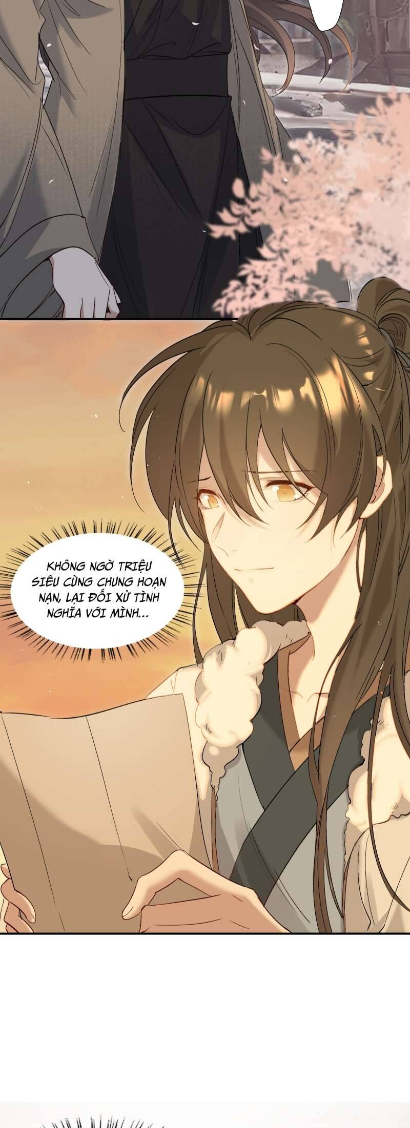 Loạn Thế Vi Vương Chapter 29 - 64